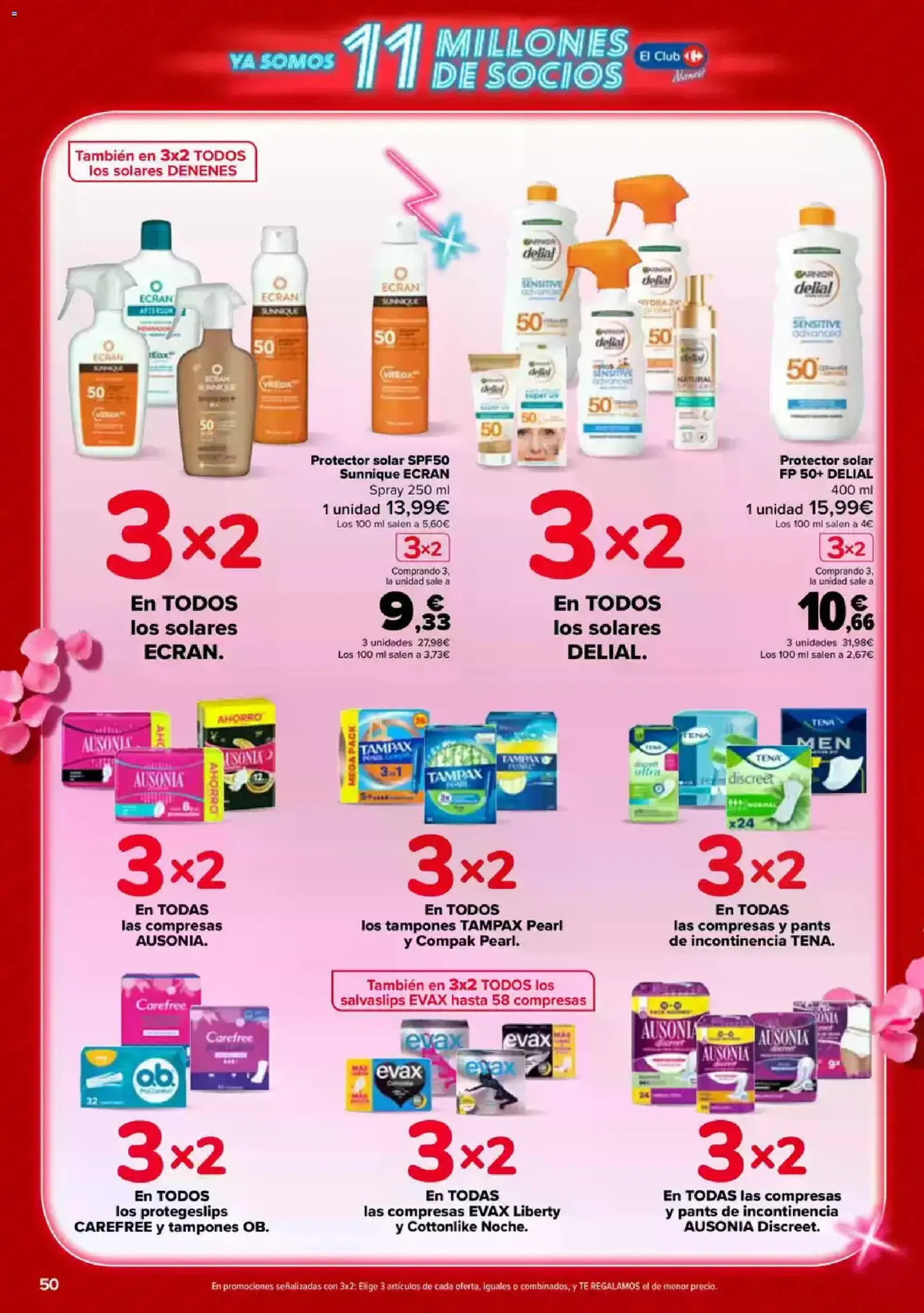 Carrefour folleto - folleto válido desde 23/04/2026 página 49 de 91