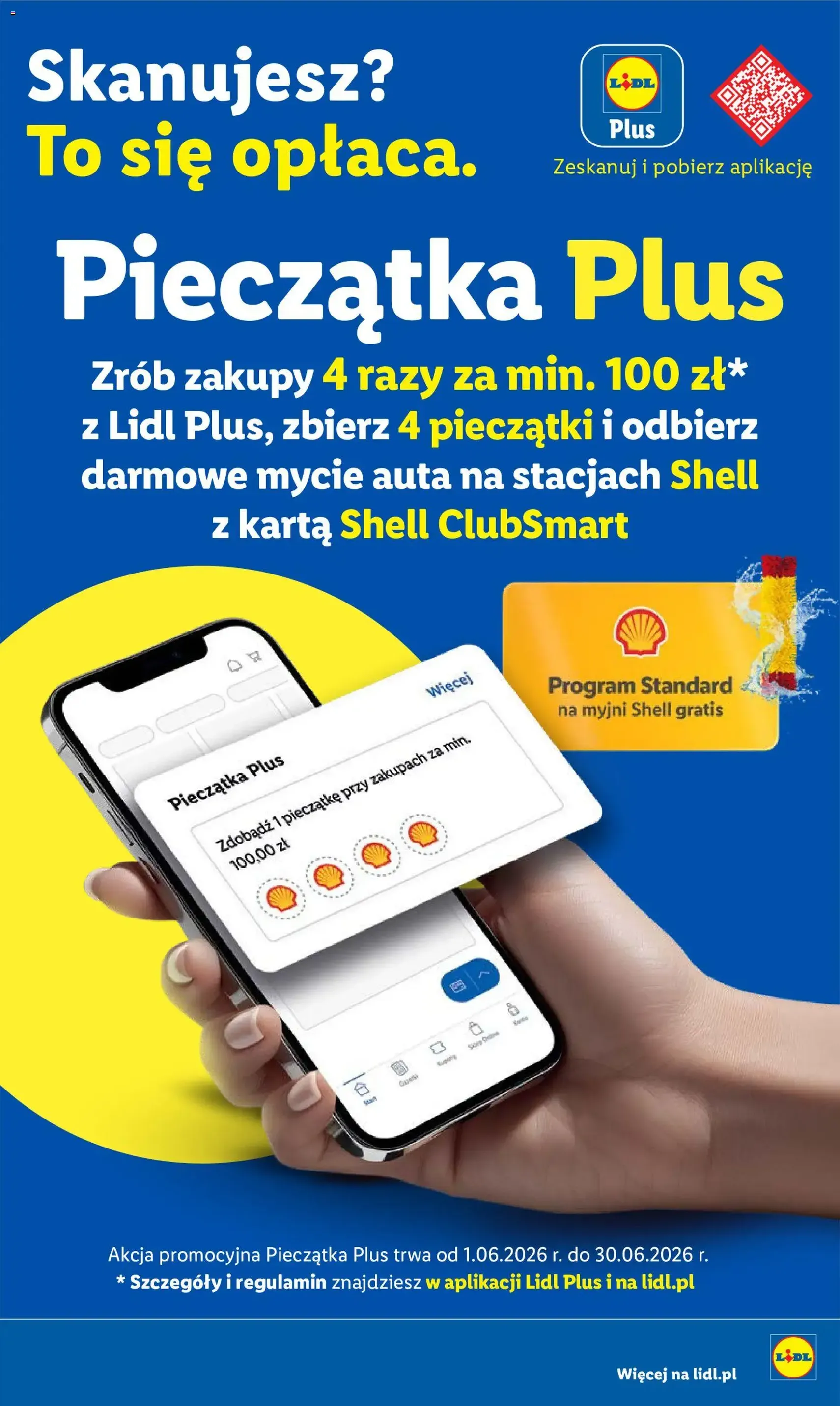 Lidl gazetka - ważny gazetka od 08.06.2026 strona 87 z 88