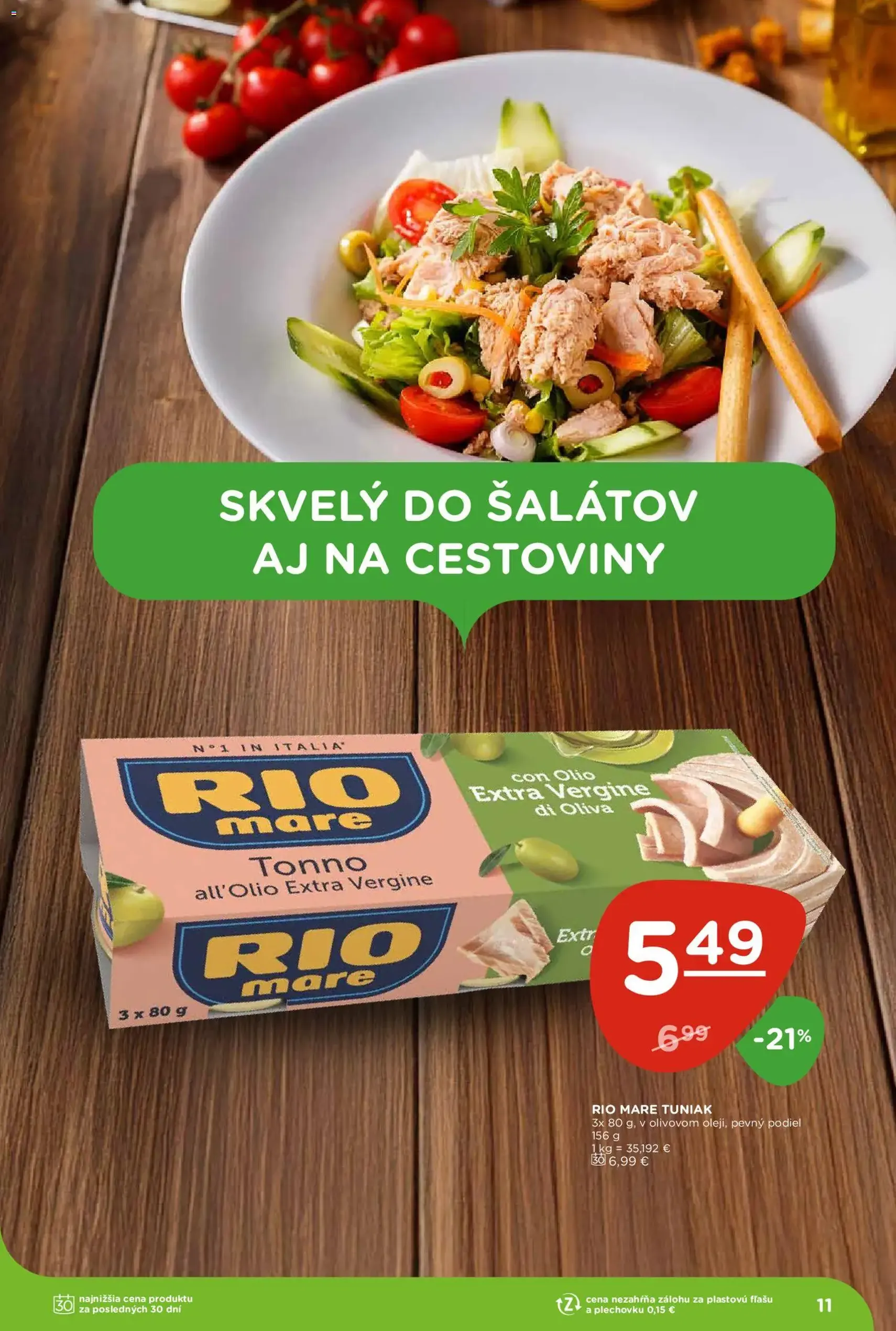 Terno leták - platný leták od 09.04.2026 strana 11 z 20