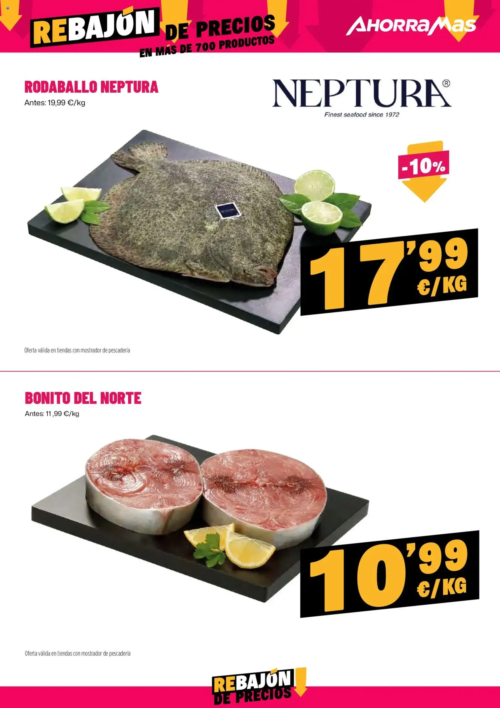 AhorraMas folleto - folleto válido desde 12/02/2026 página 3 de 20