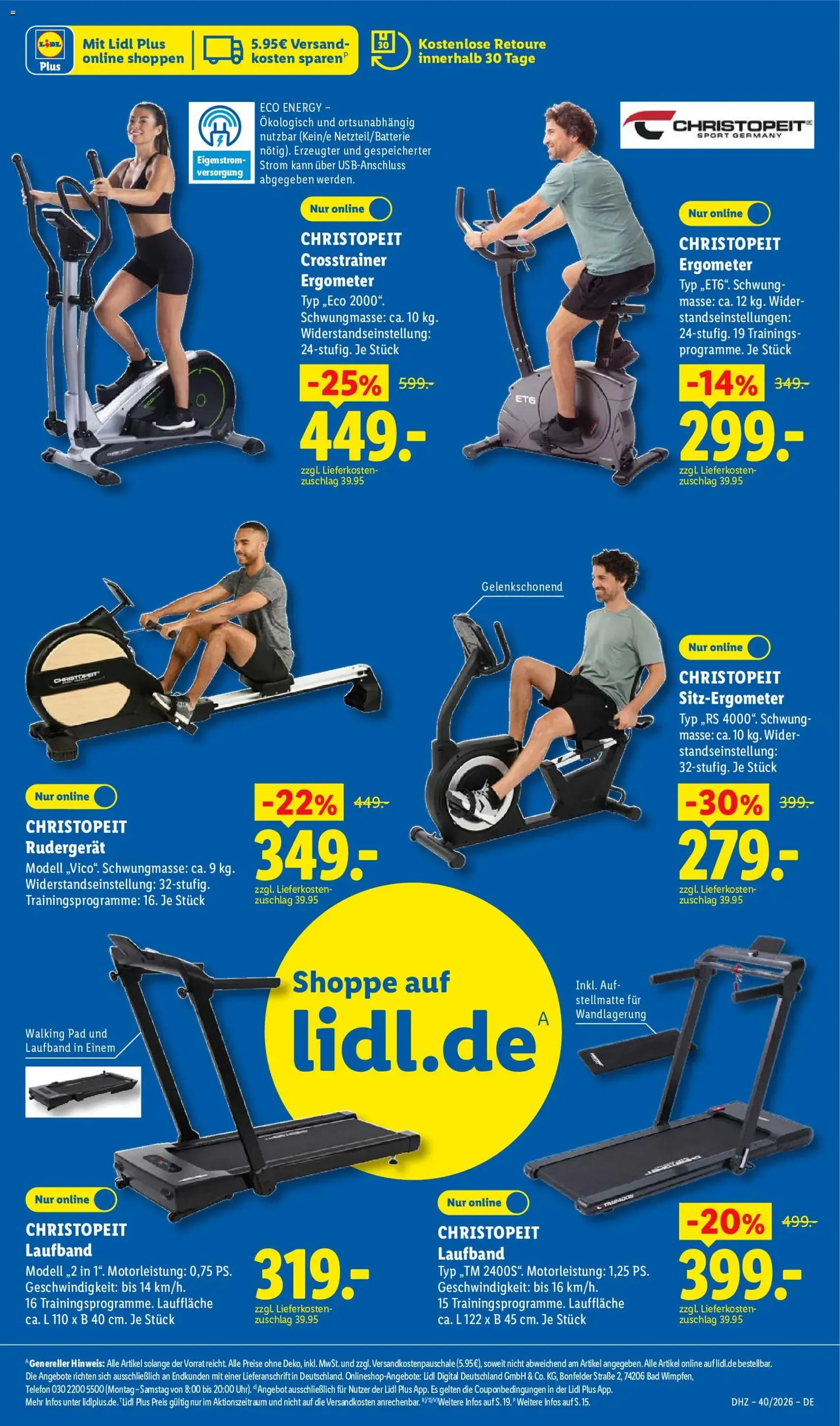Lidl Prospekt - Gültiger Prospekt ab 28.09.2026, Seite 33 von insgesamt 71