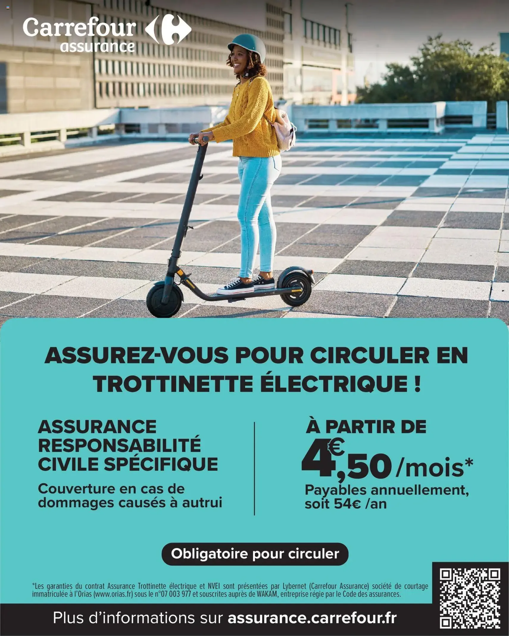 Carrefour Market catalogue semaine 49 - brochure valable à partir du 02/12/2025, page 21 sur 22