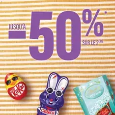 Monoprix catalogue - Prévisualisation du catalogue valable à partir du 24/03/2026