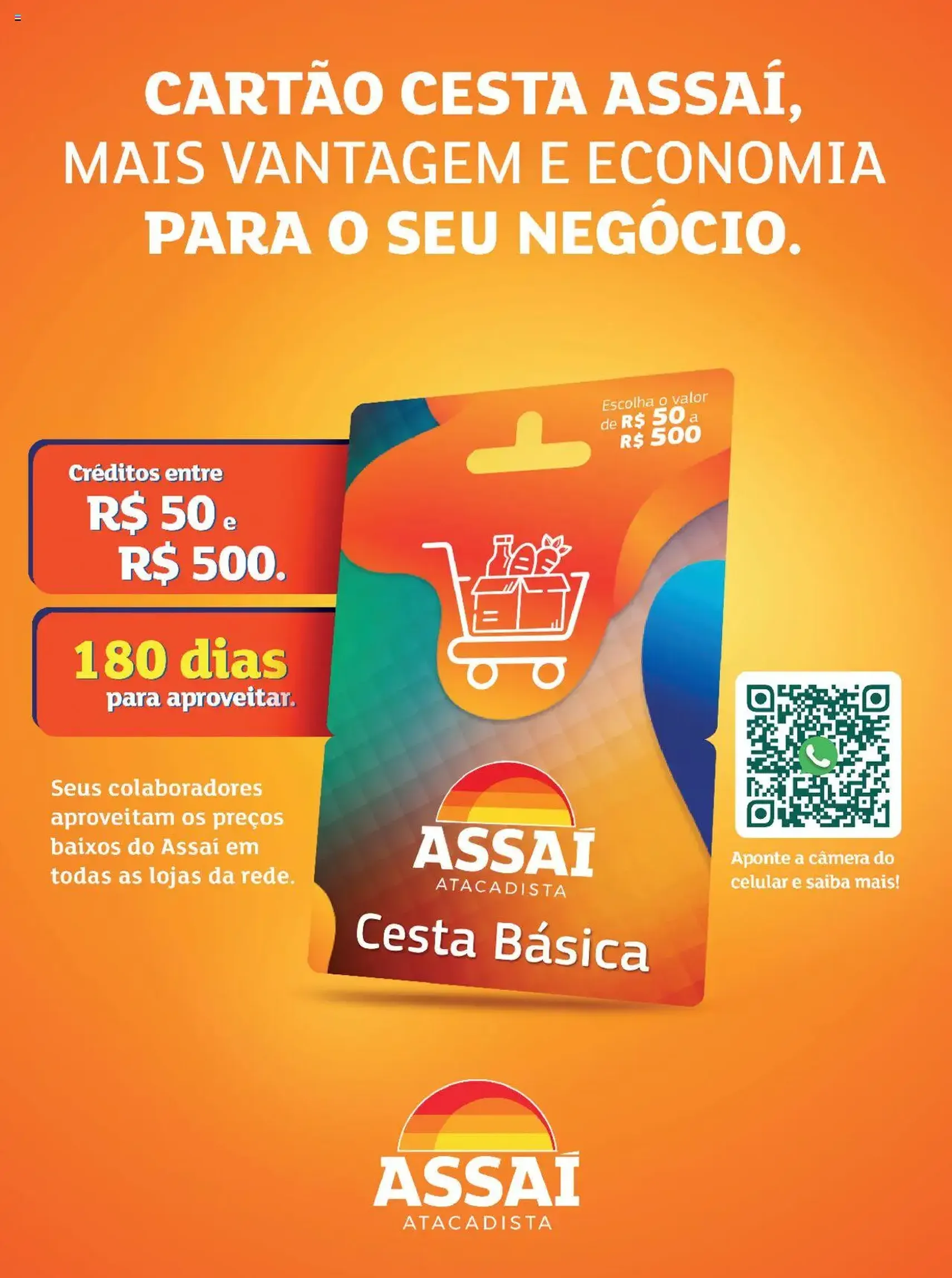 Encarte Julho/Agosto Assaí Atacadista - folheto válido a partir de 01/07/2025 página 53 de 76