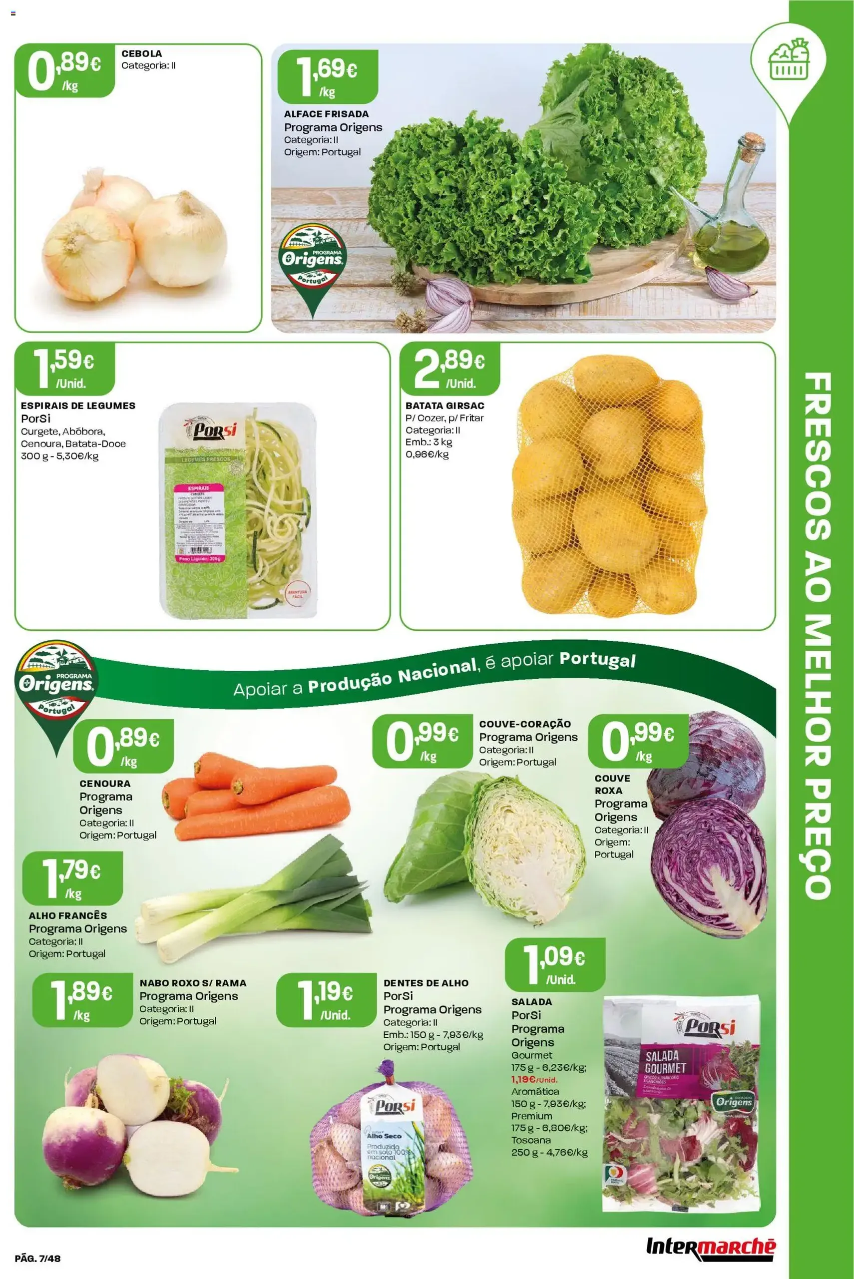 Intermarché folheto - folheto válido a partir de 05/02/2026 página 7 de 48