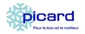 logo de Picard