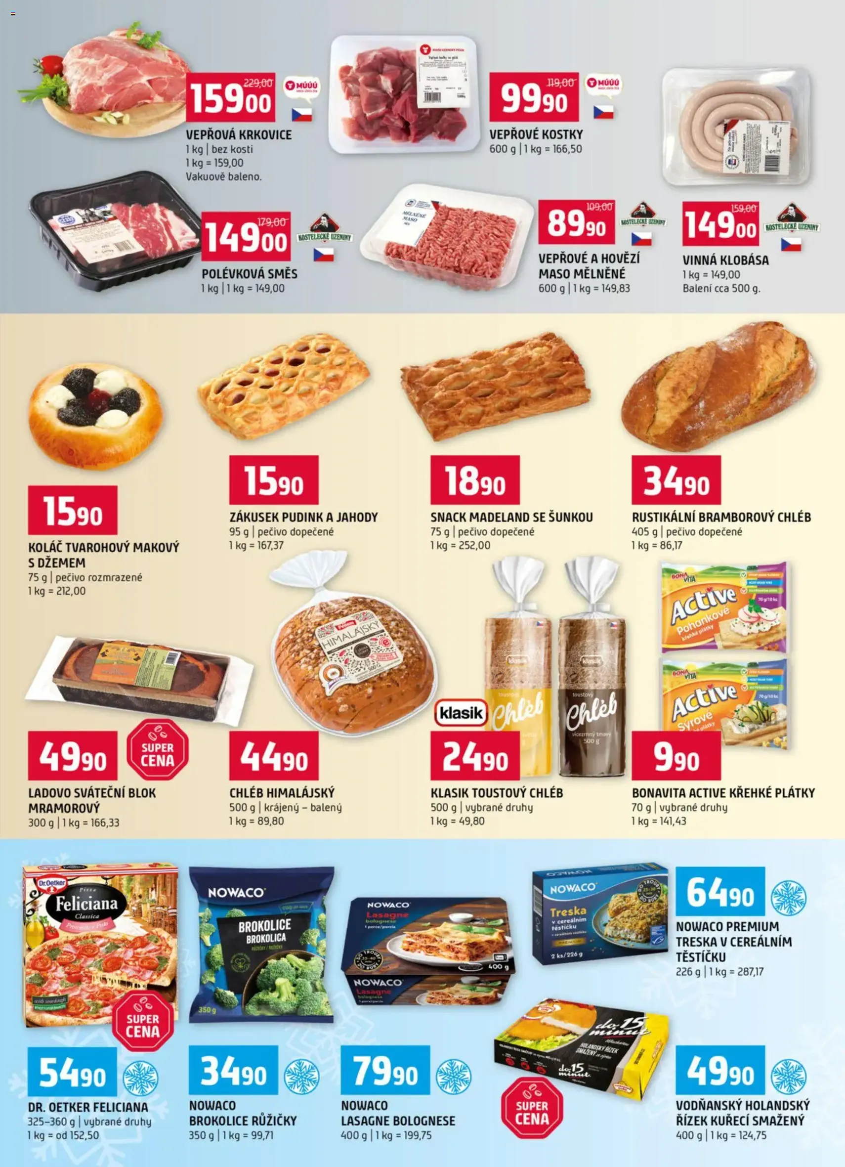 Terno leták - platný leták od 11.02.2026 strana 3 z 20