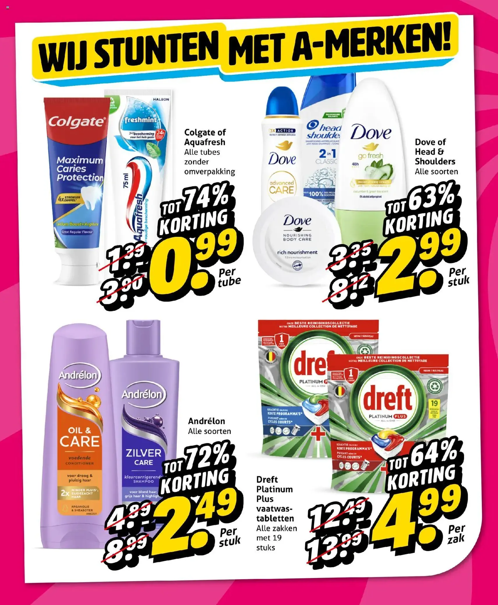 Hoogvliet - Folder - geldige folder vanaf 29-10-2025 pagina 12 van 31