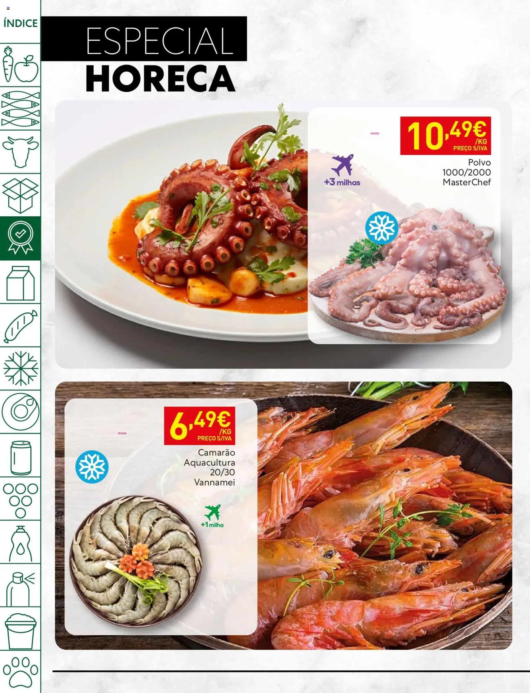 Recheio folheto - folheto válido a partir de 25/12/2025 página 8 de 53