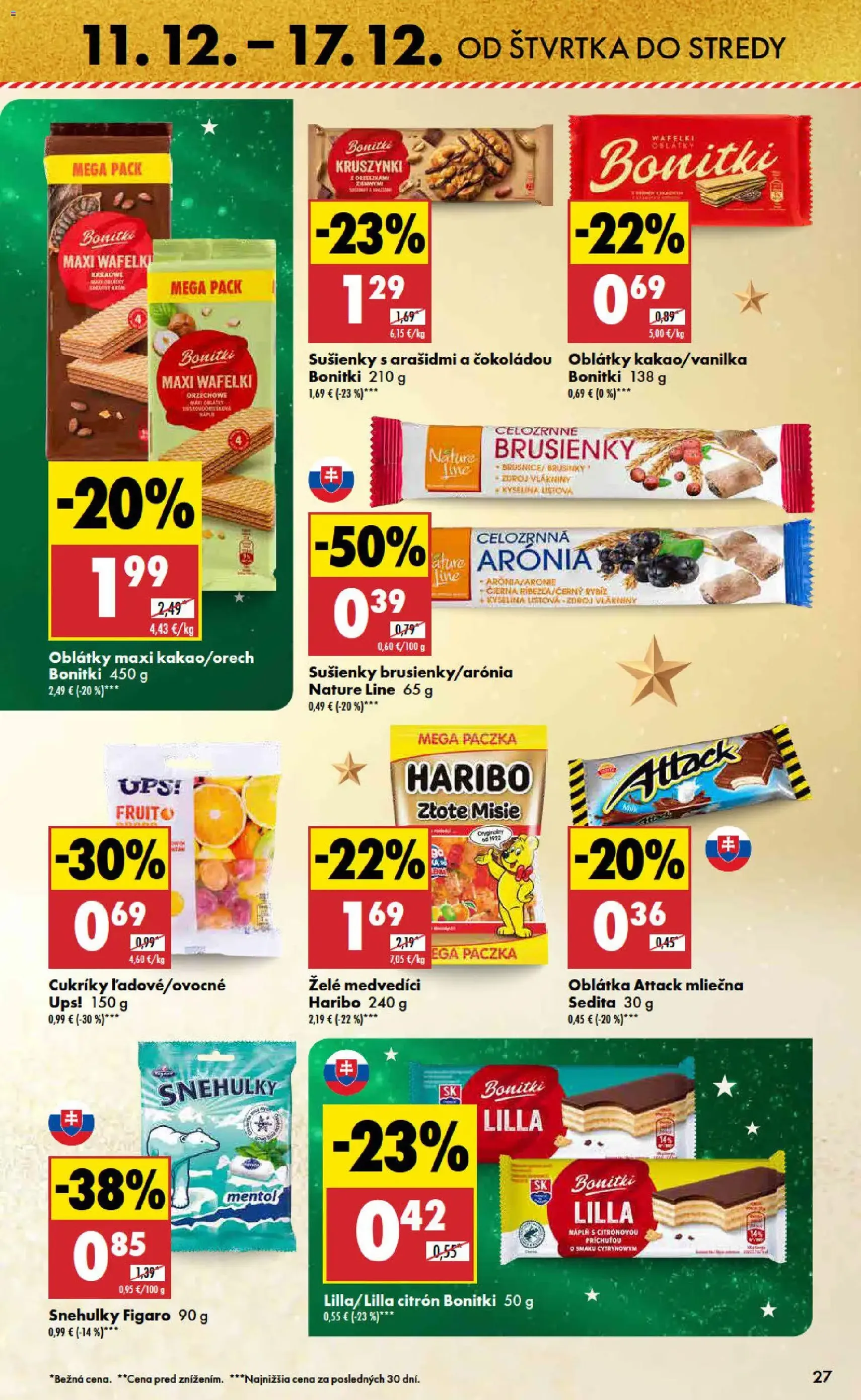 Biedronka leták - platný leták od 11.12.2025 strana 27 z 48