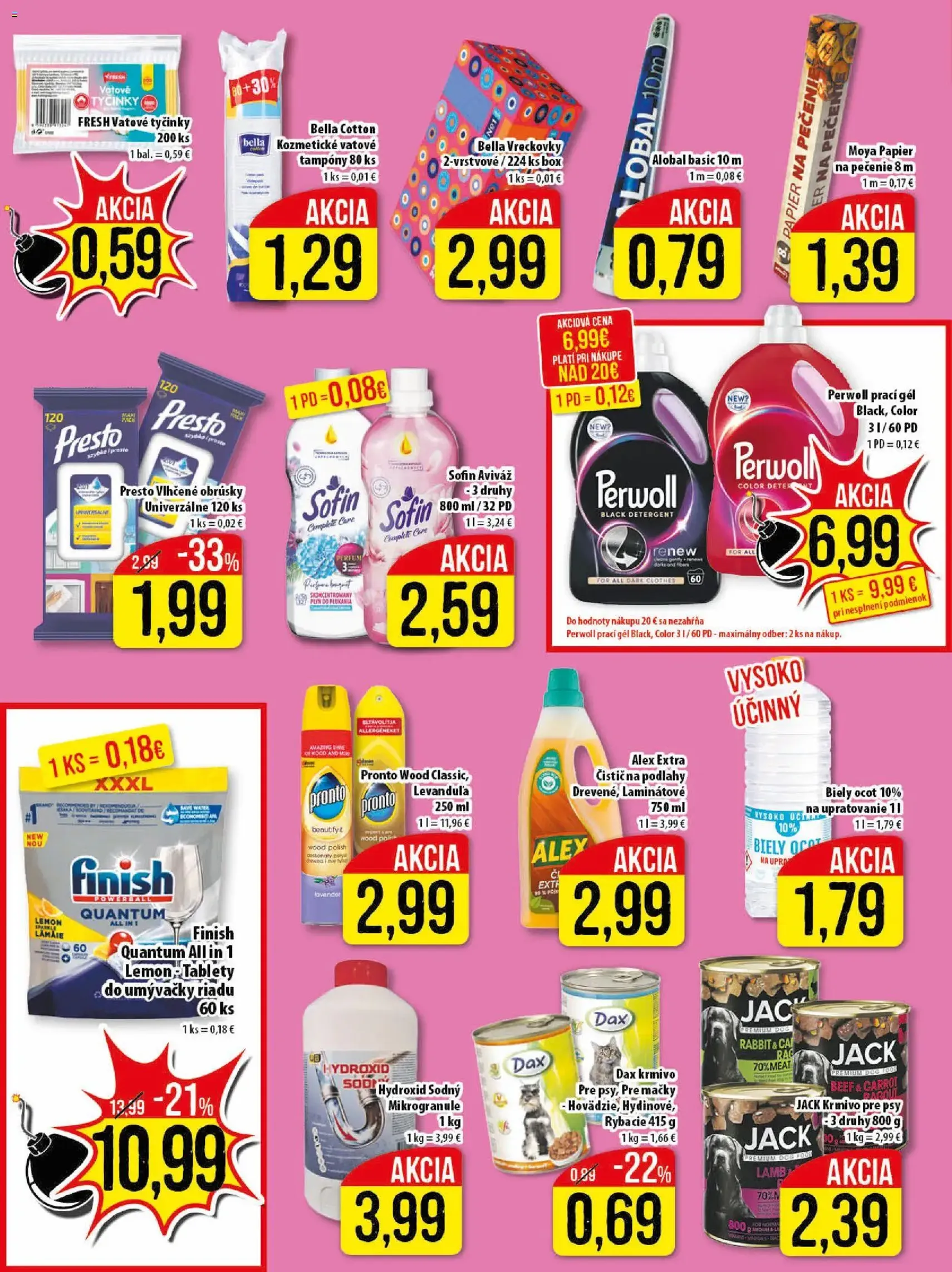 Klas leták - platný leták od 30.03.2026 strana 23 z 25