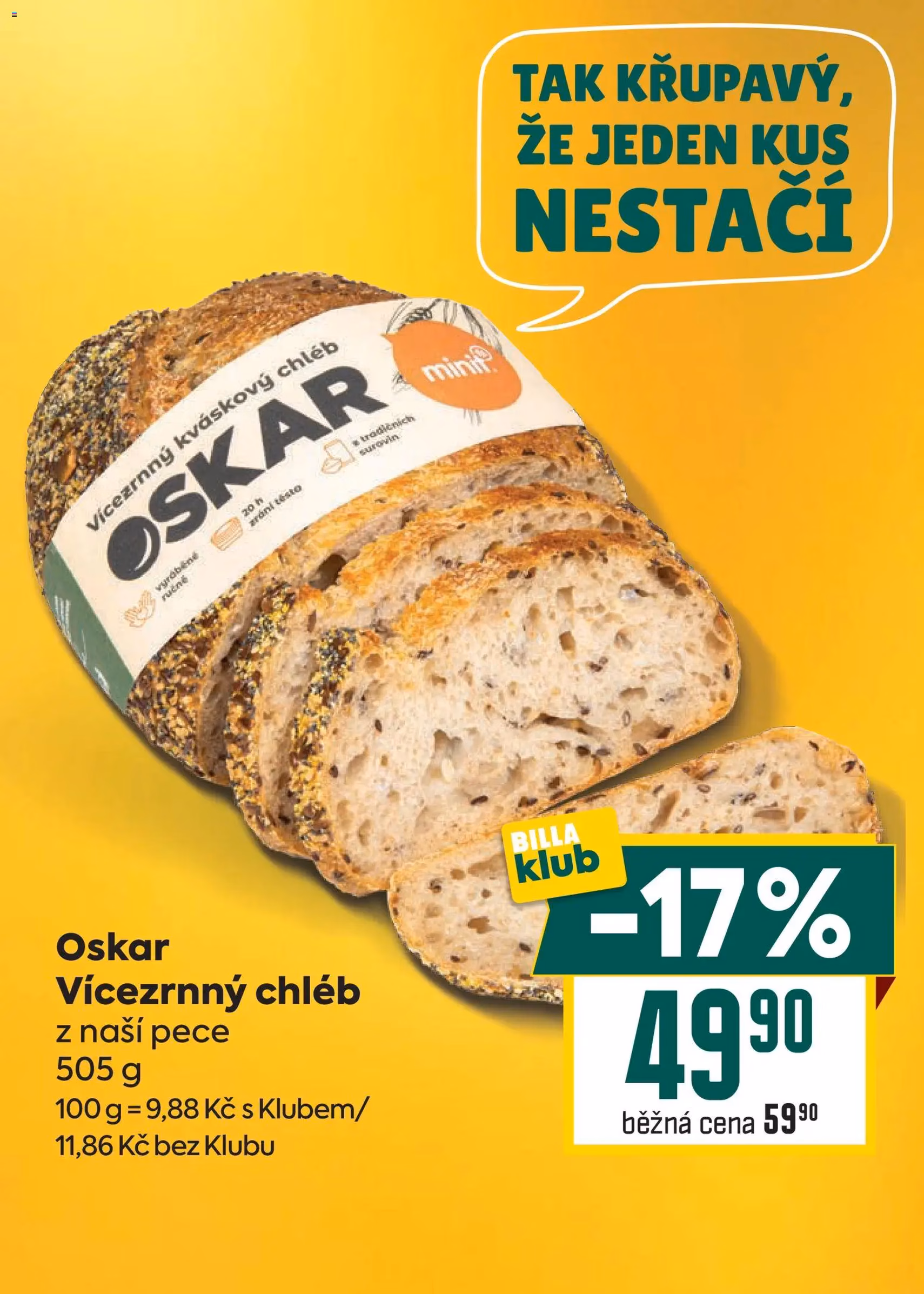 Billa Velký leták - platný leták od 10.06.2026 strana 6 z 31
