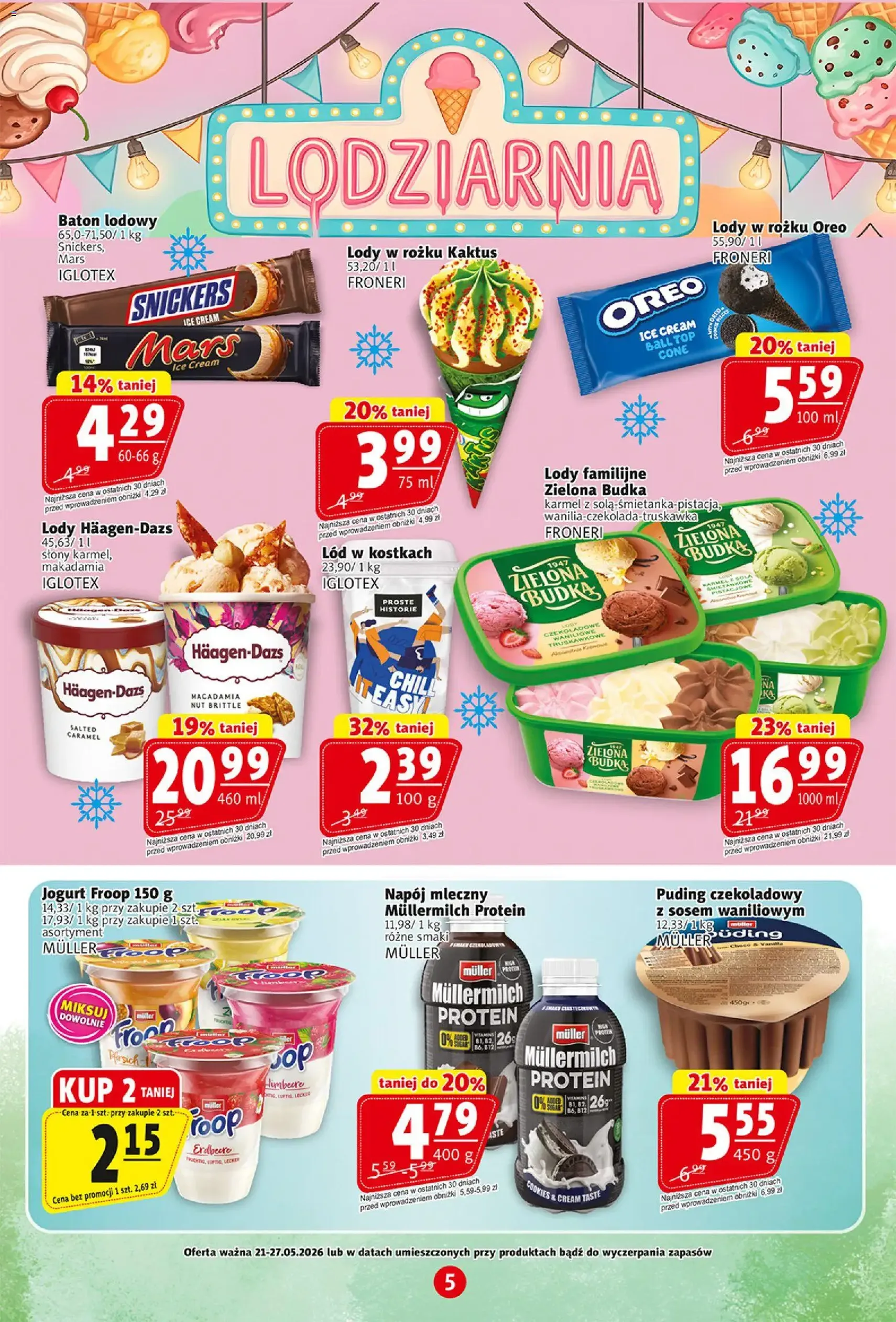 Prim Market gazetka - ważny gazetka od 21.05.2026 strona 5 z 21