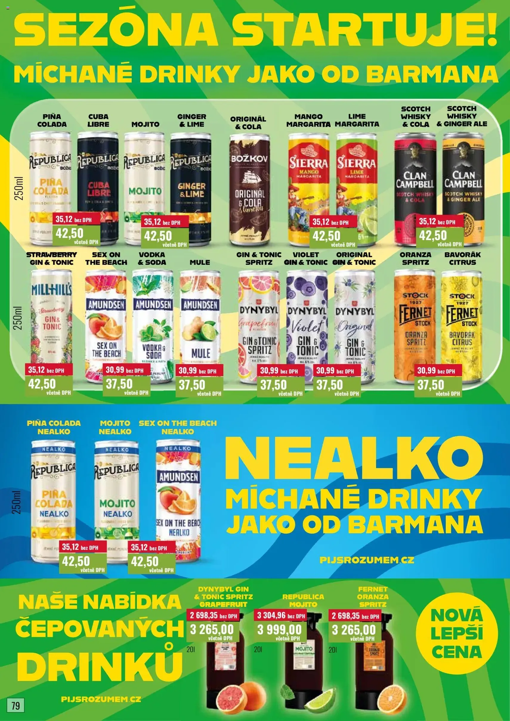 Ratio leták - platný leták od 01.03.2026 strana 79 z 83