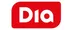 Logotipo de Dia