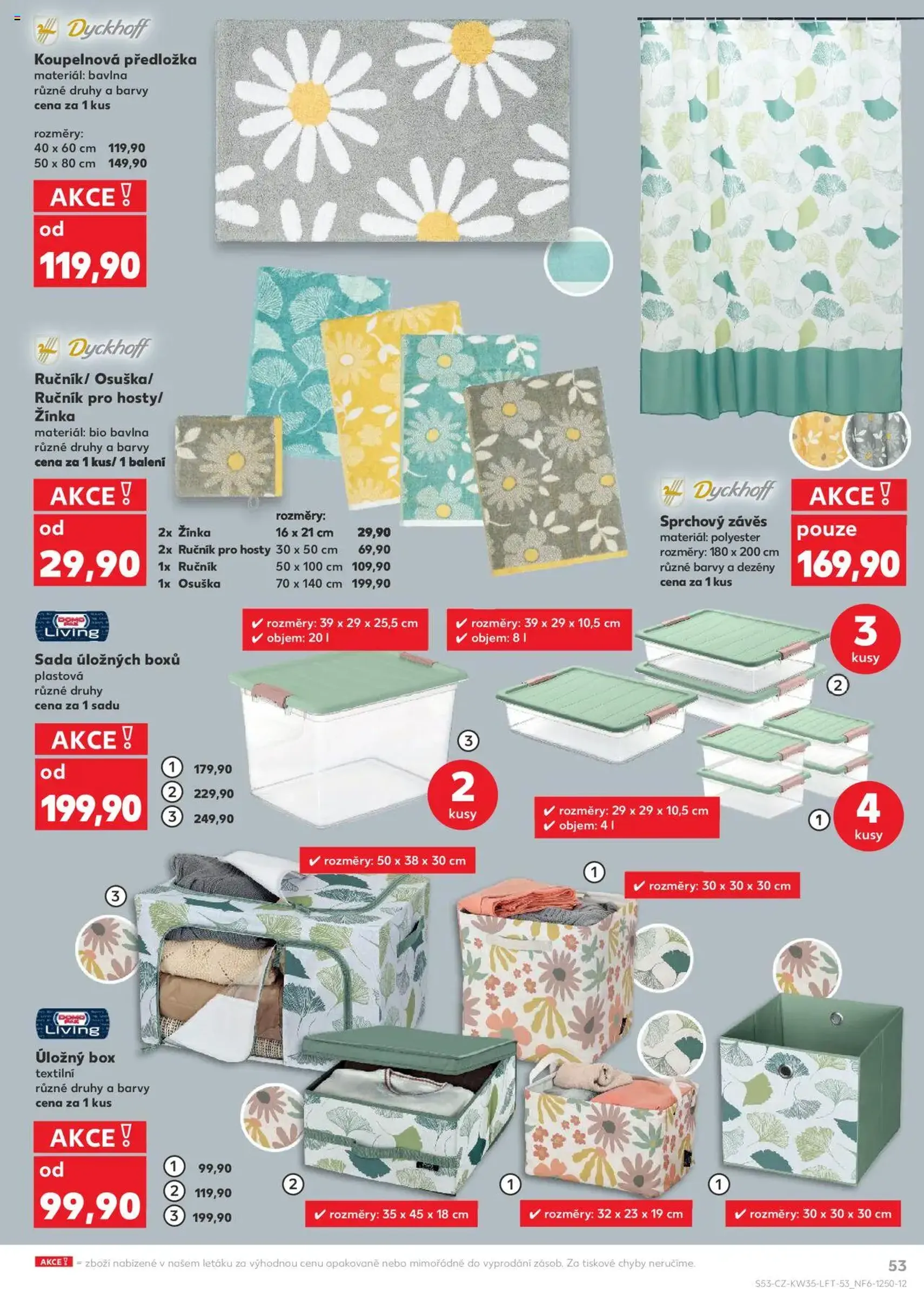 Kaufland leták - platný leták od 27.08.2025 strana 53 z 90 Kaufland leták - platný leták od 27.08.2025 strana 53 z 90