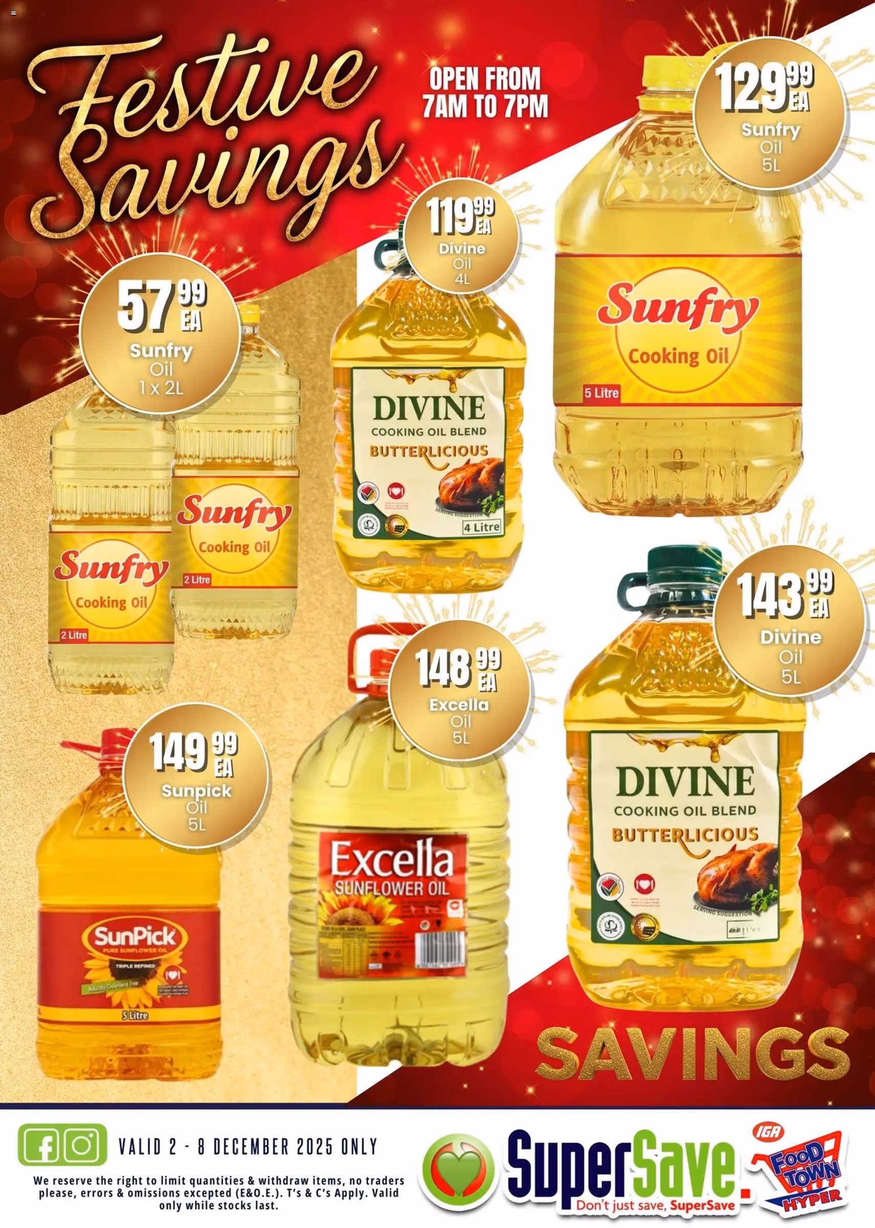 Super Save Specials - valid flyer from 02/12/2025, page 18 of 61
