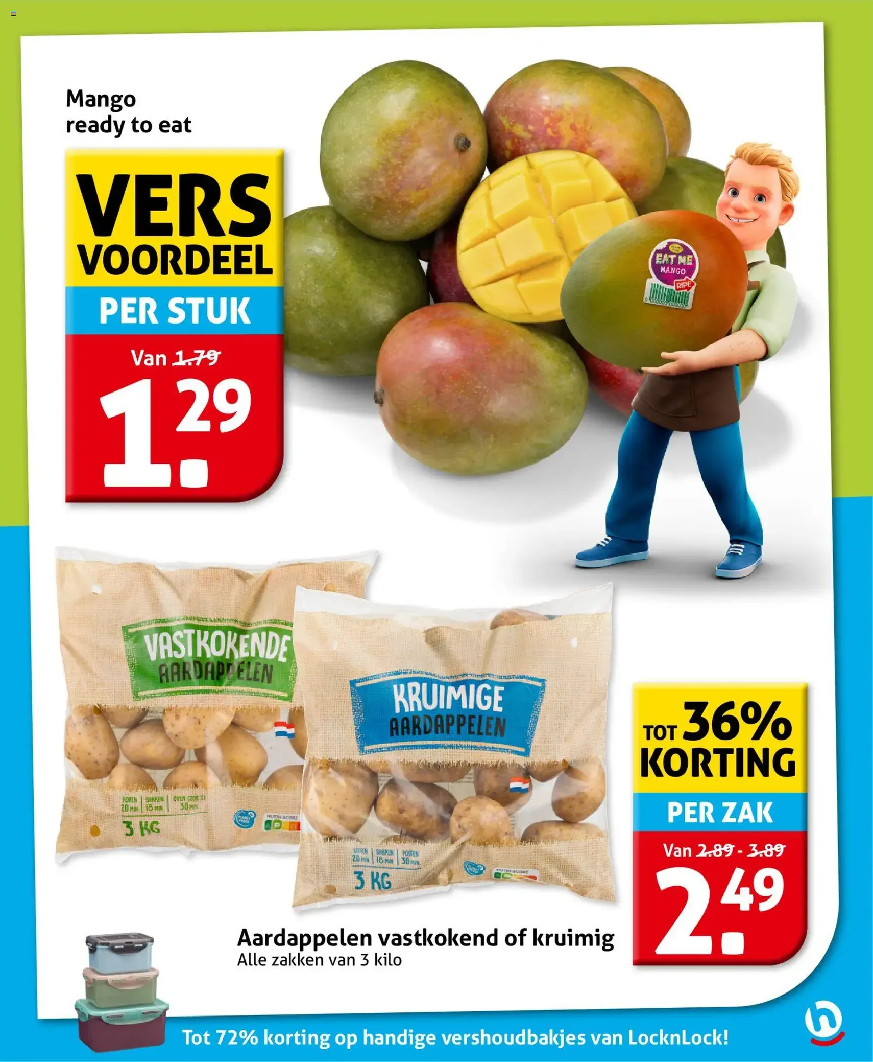 Hoogvliet - Folder - geldige folder vanaf 21-01-2026 pagina 9 van 27