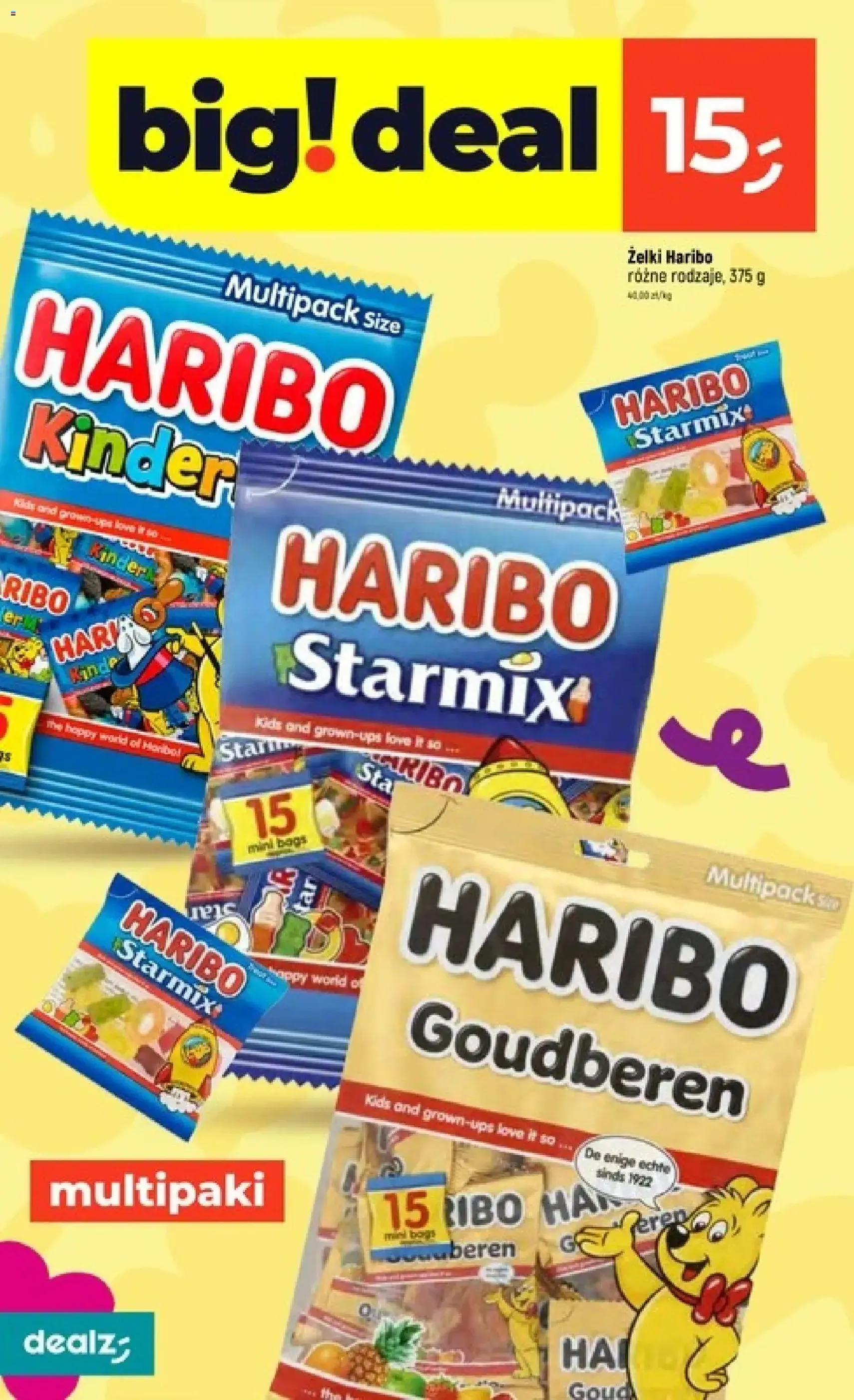 Dealz gazetka - ważny gazetka od 28.05.2026 strona 10 z 48