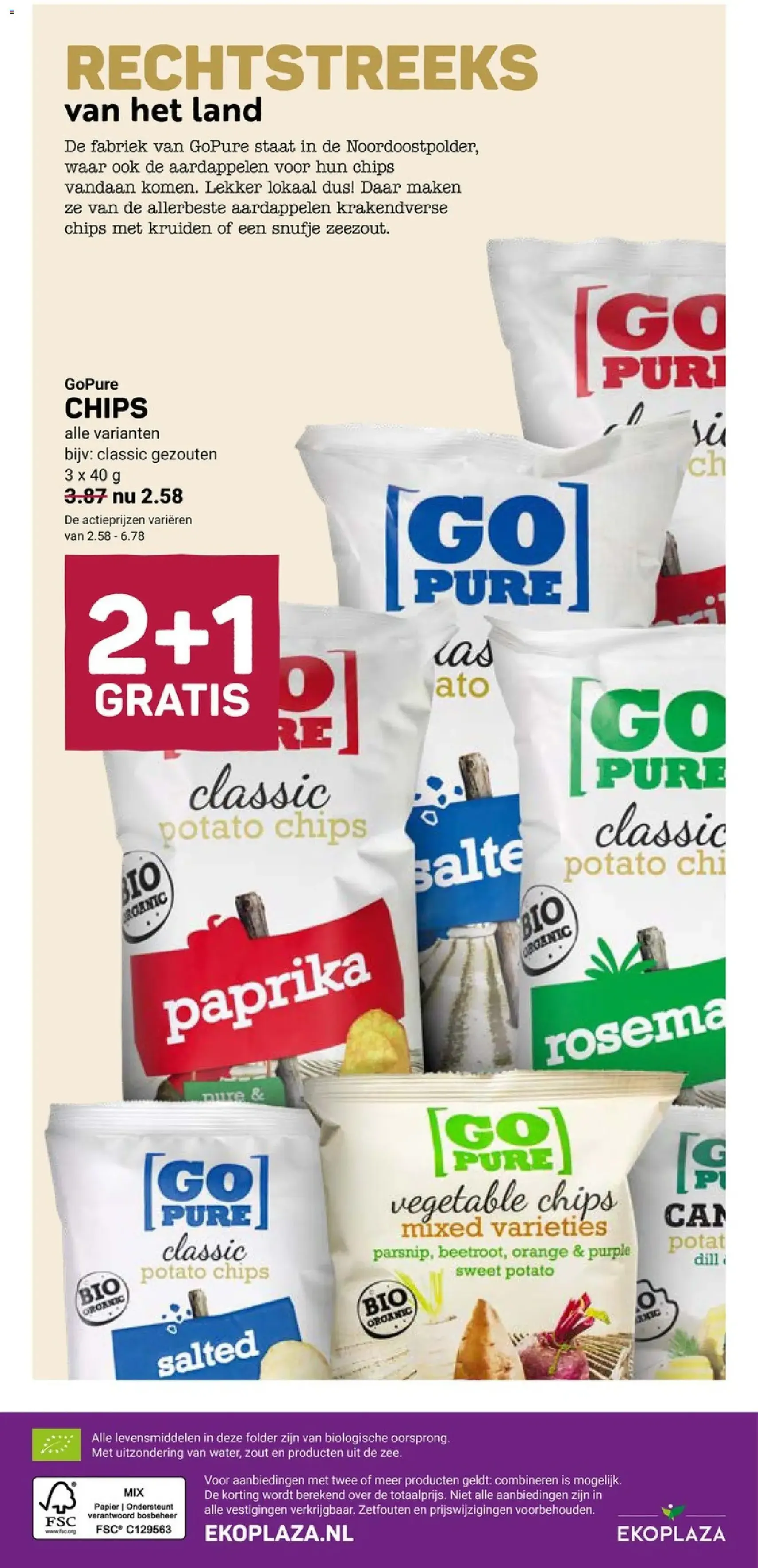Ekoplaza folder - geldige folder vanaf 17-06-2026 pagina 18 van 18