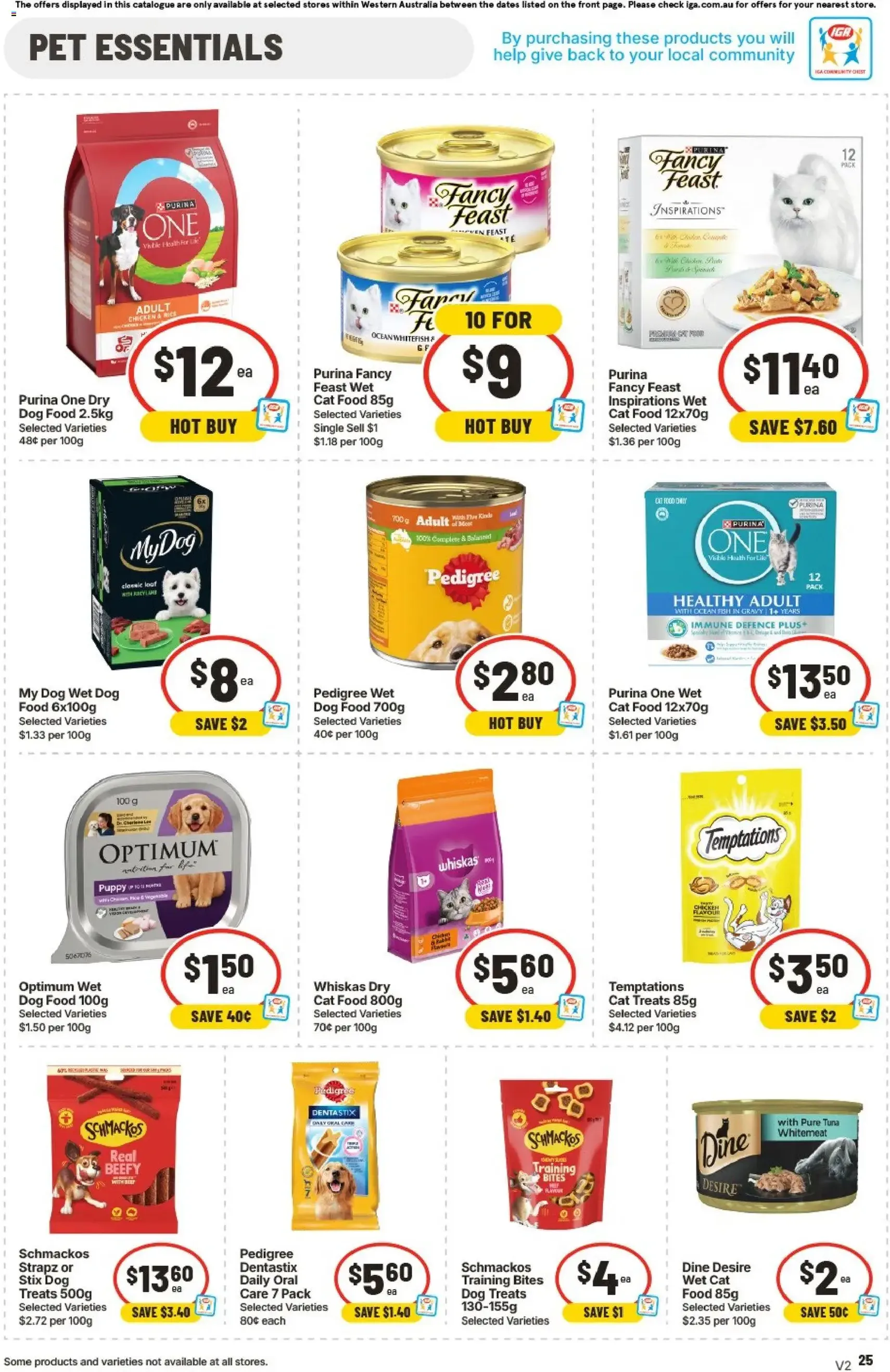 Ritchies catalogue - valid flyer from 05/08/2026, page 26 of 34