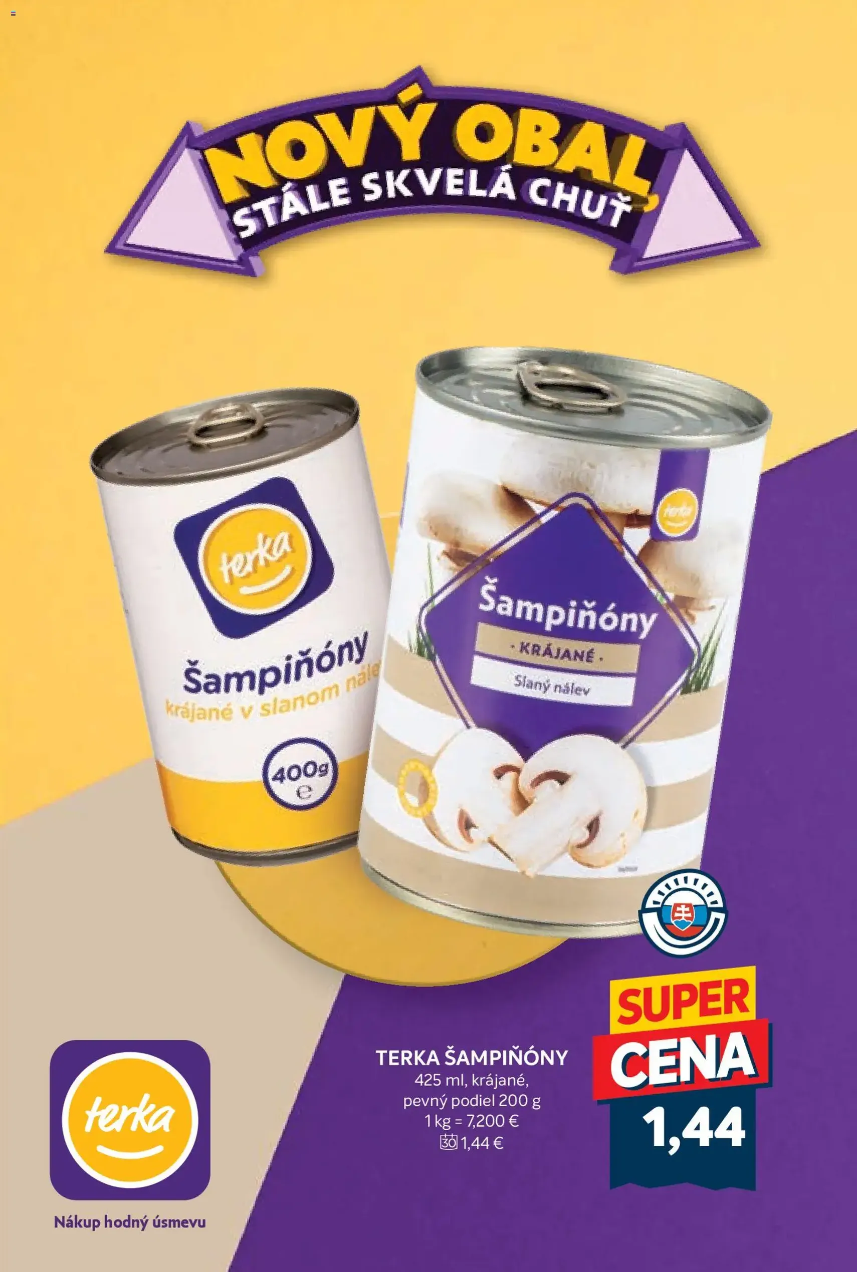 Kraj leták - platný leták od 20.11.2025 strana 8 z 19