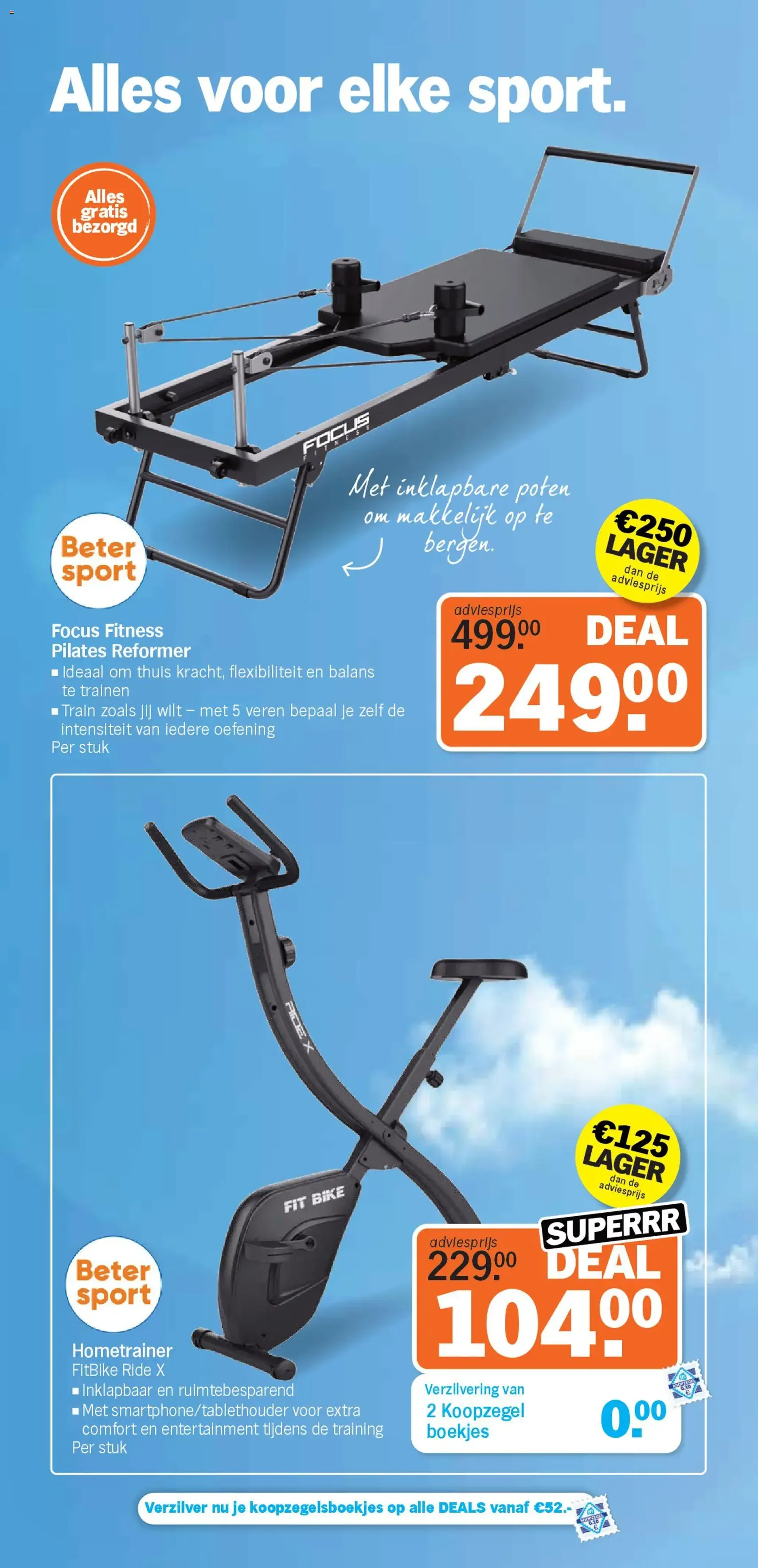 Albert Heijn - Voordeelshop folder week 52 - geldige folder vanaf 22-12-2025 pagina 15 van 17