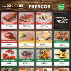 Vista previa del folleto Jumbo ofertas válido desde 02/03/2026