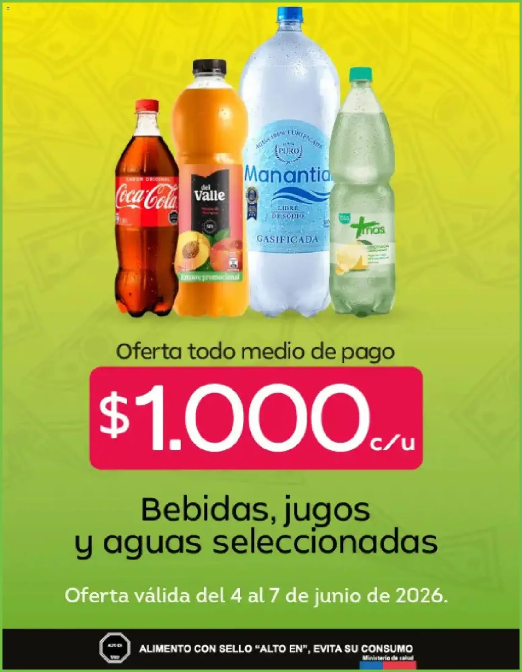 Tottus Ofertas - folleto válido desde 03.06.2026 página 5 de 9