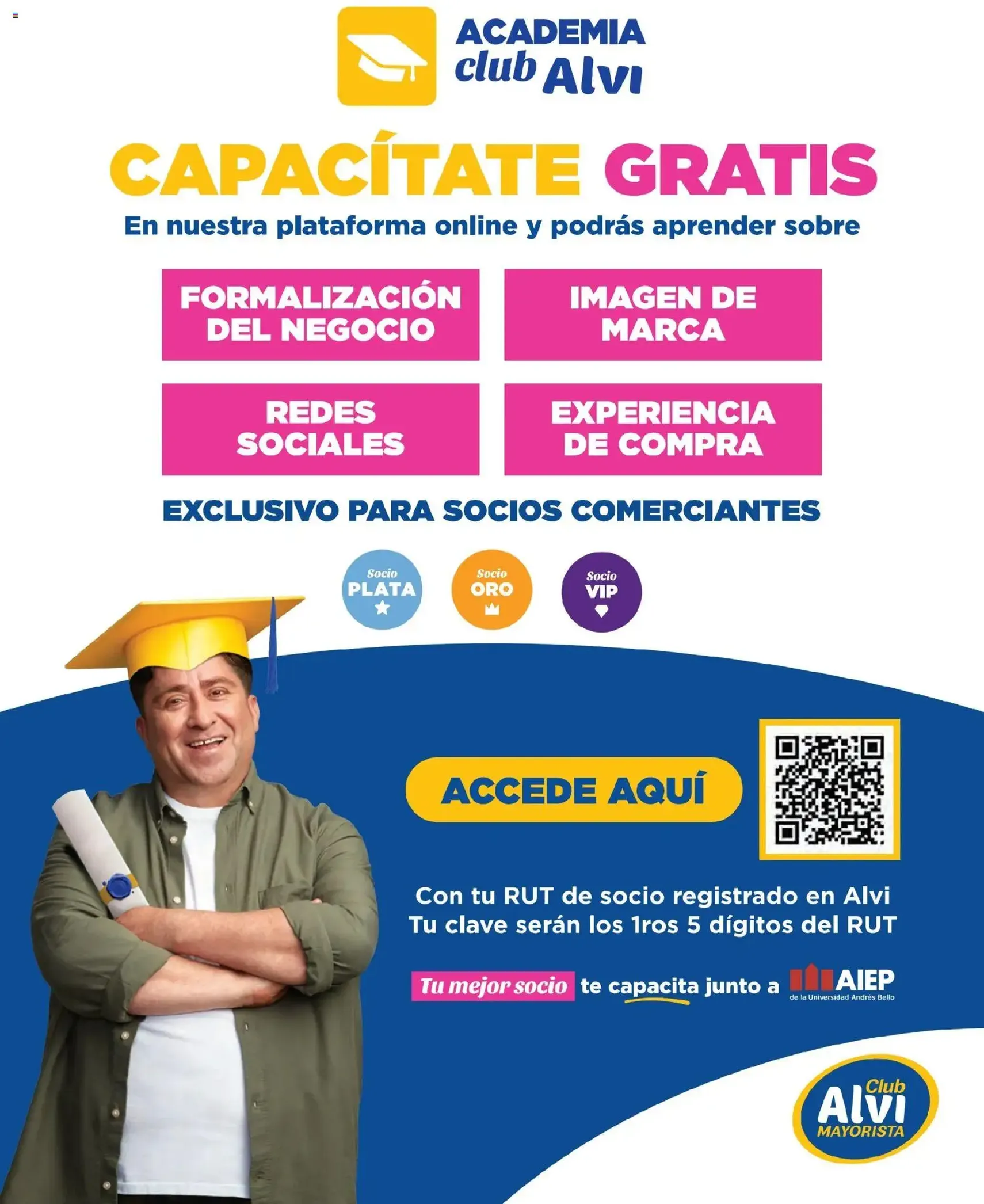 Alvi Ofertas - folleto válido desde 21.04.2026 página 13 de 24