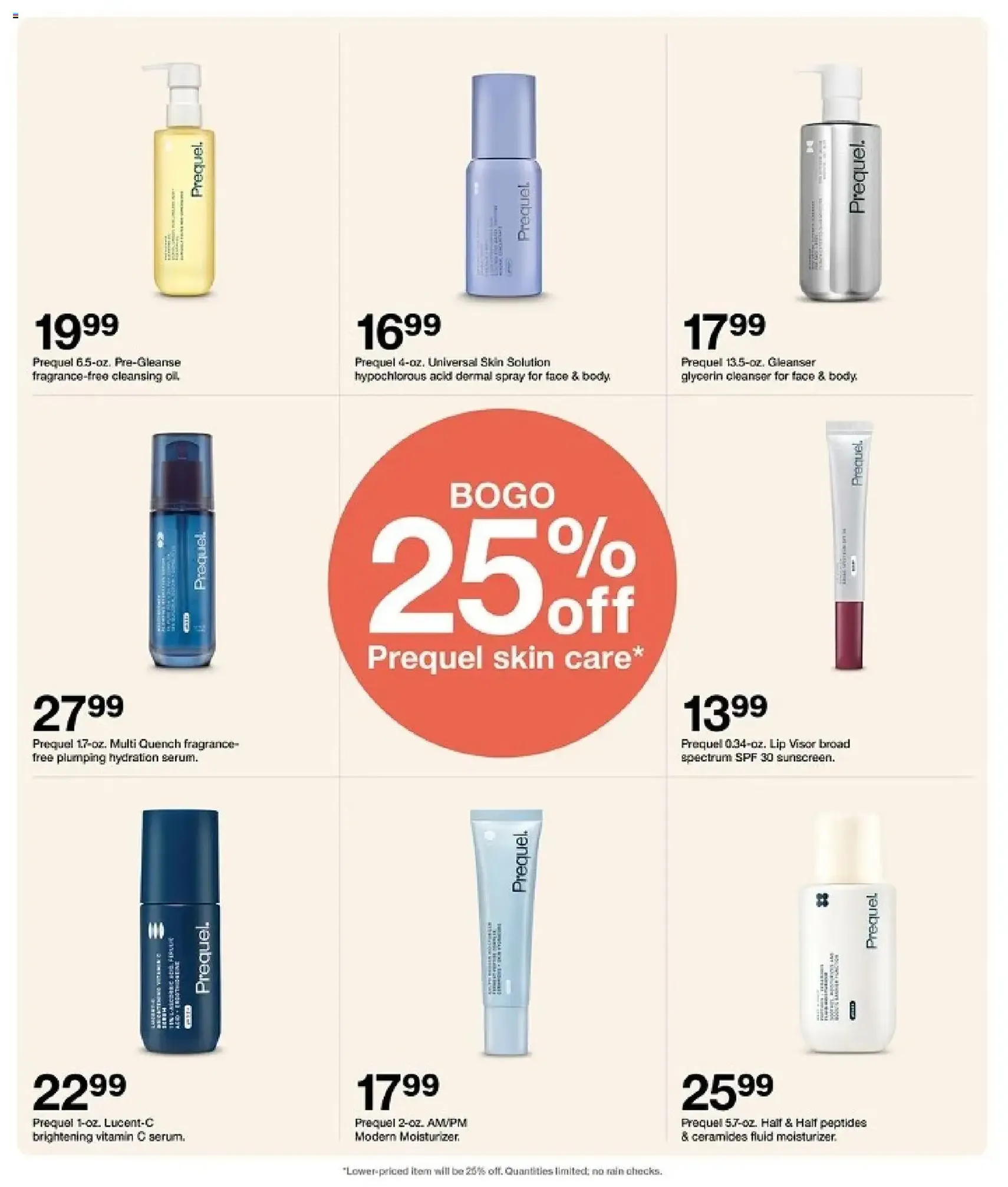 Target folleto - folleto válido desde 07/06/2026 página 23 de 30