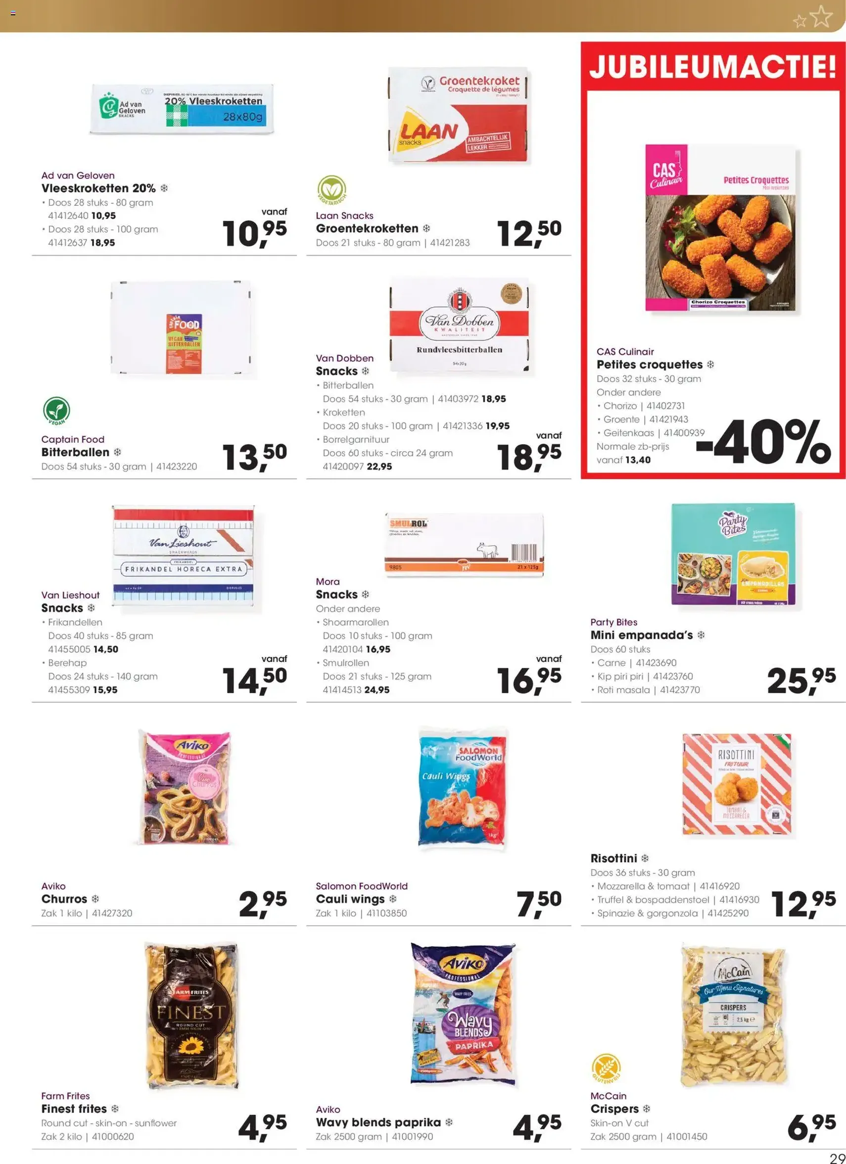 Hanos - Folder - geldige folder vanaf 15-12-2025 pagina 29 van 32