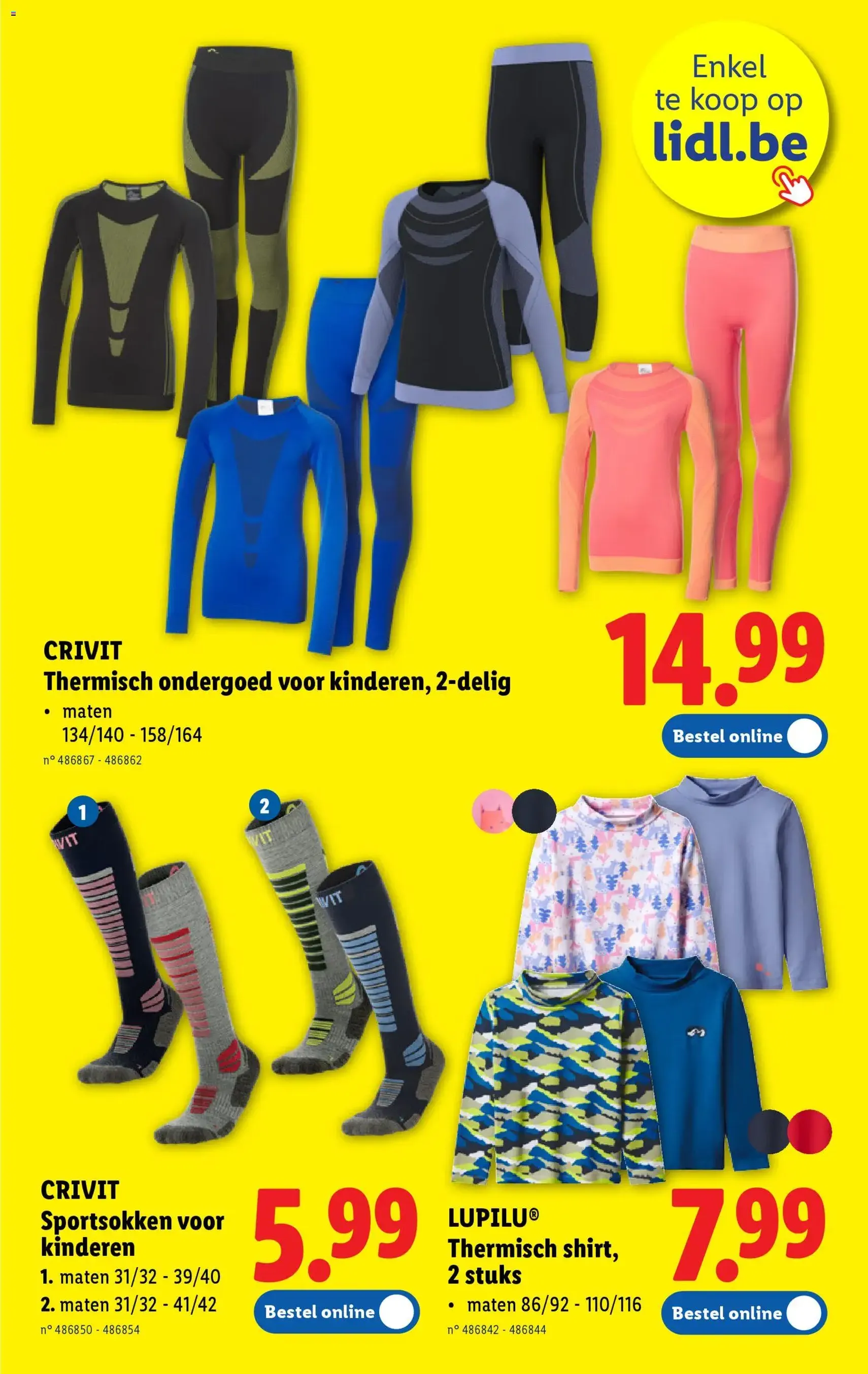 Lidl - Black Friday - geldige folder vanaf 24/11/2025 pagina 12 van 63