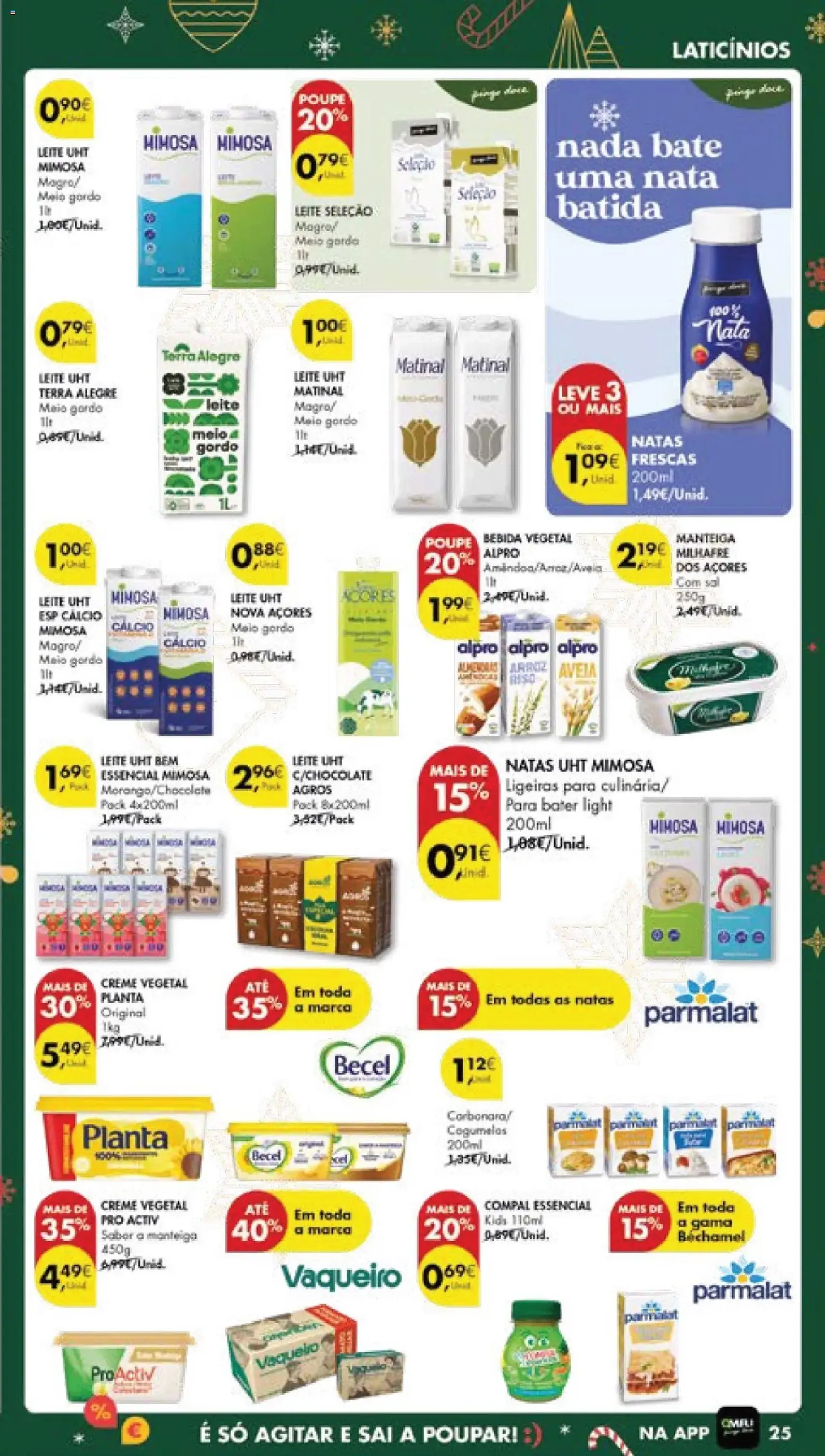 Pingo Doce folheto - folheto válido a partir de 16/12/2025 página 27 de 68