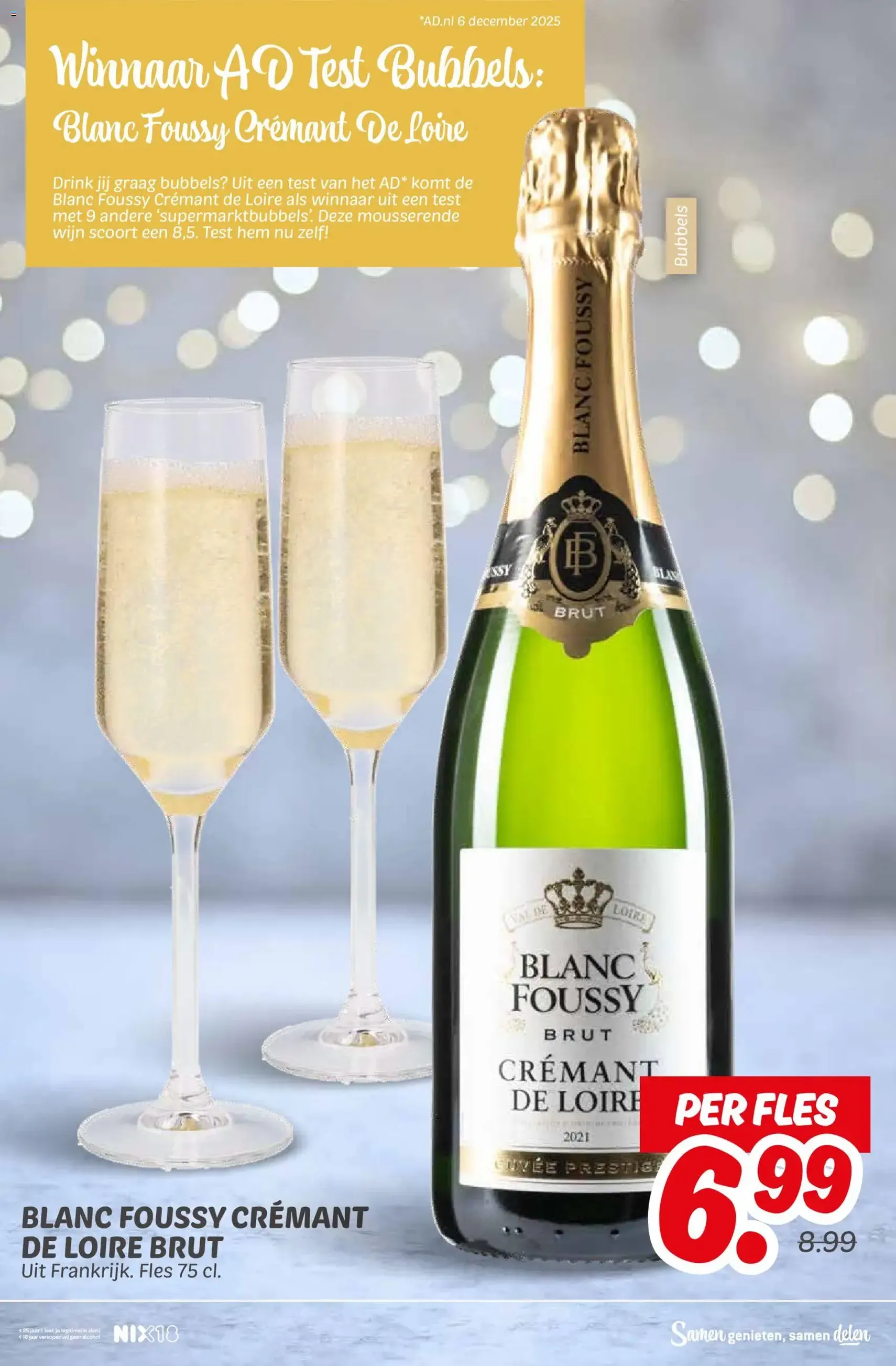 Dekamarkt - Folder - geldige folder vanaf 27-12-2025 pagina 4 van 31