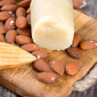 Previsualización de la receta Mazapan como de mamá