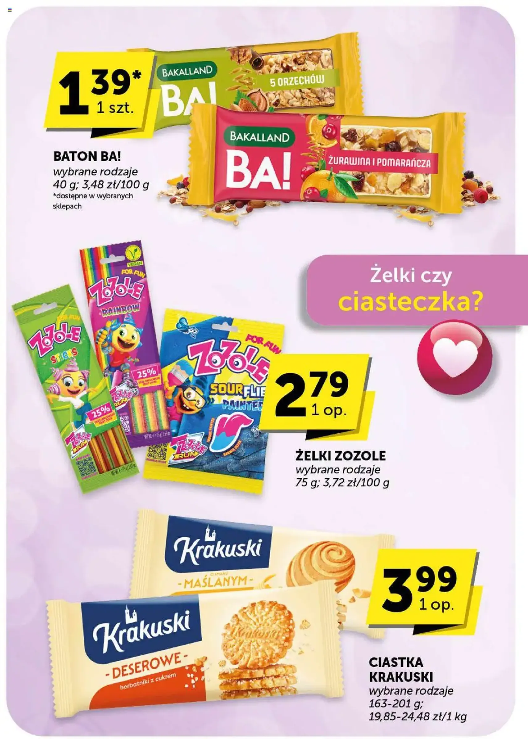 Groszek Gazetka - ważny gazetka od 21.08.2025 strona 28 z 40 Groszek Gazetka - ważny gazetka od 21.08.2025 strona 28 z 40