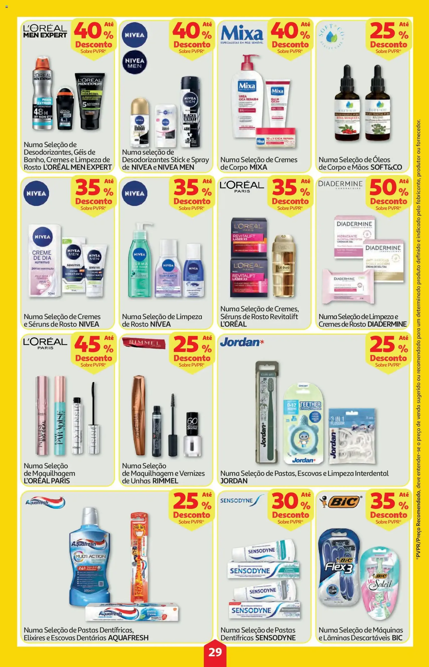 Auchan folheto - folheto válido a partir de 02/07/2026 página 29 de 40