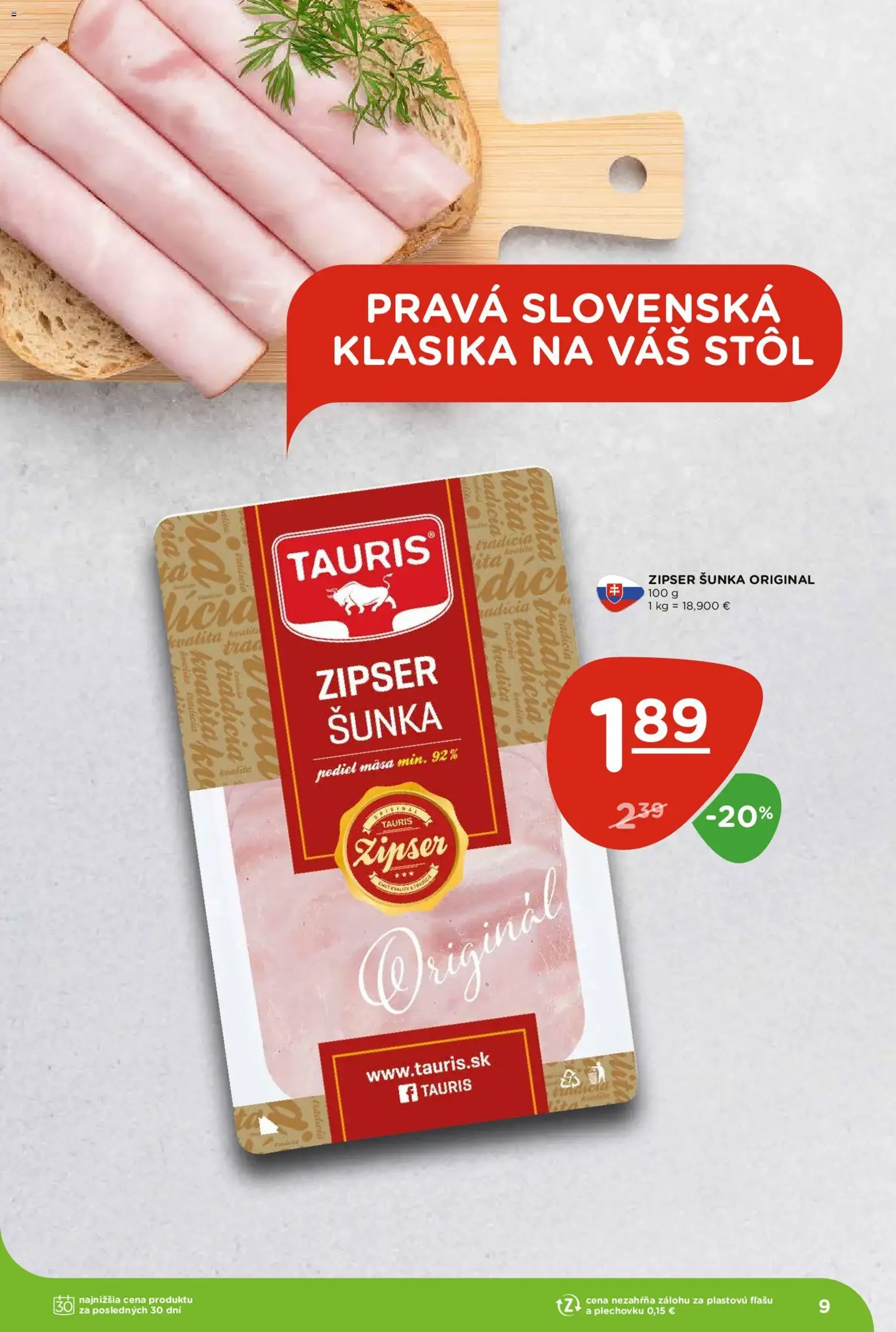 Terno leták - platný leták od 22.01.2026 strana 9 z 20