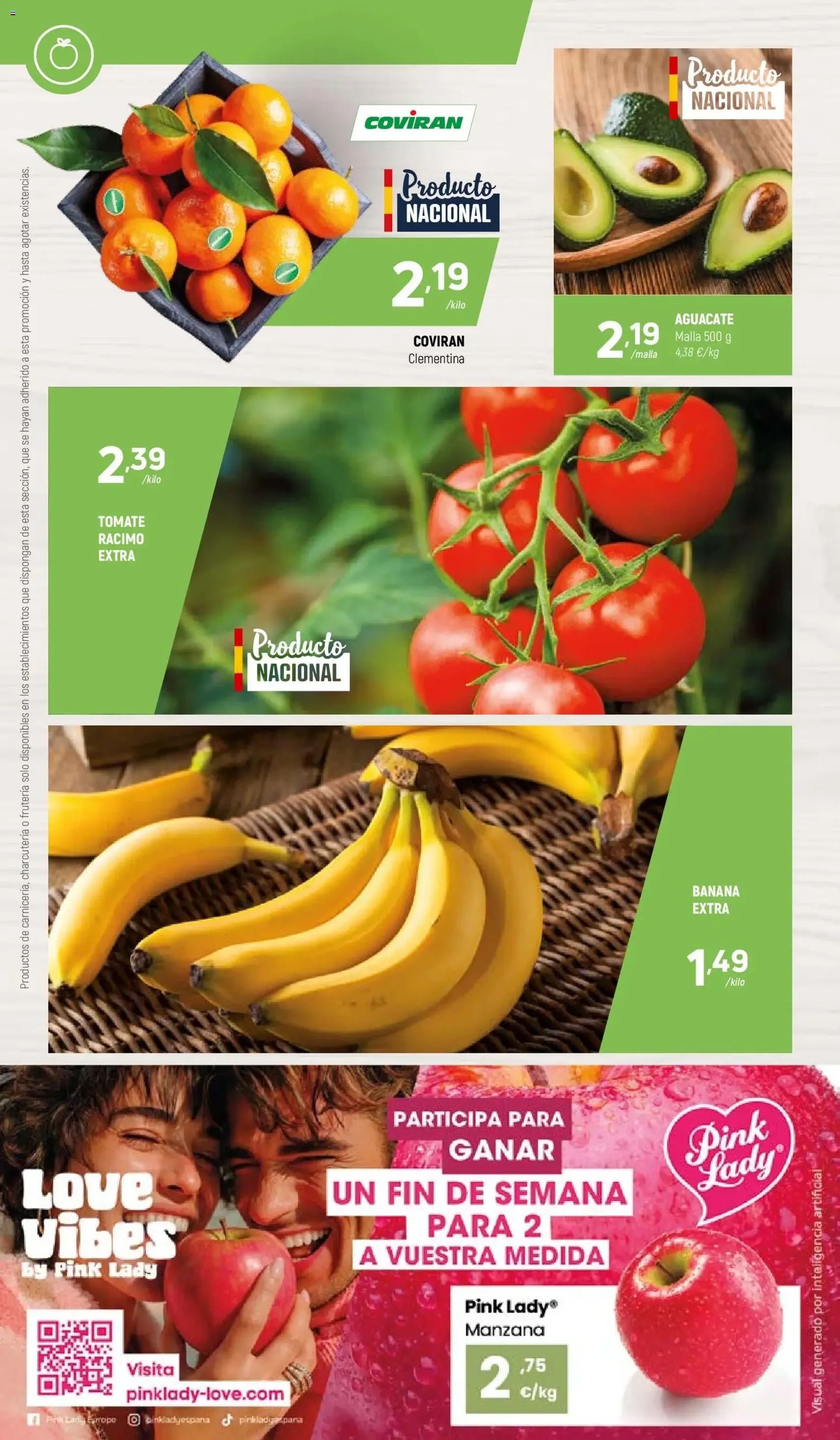 Coviran ofertas - folleto válido desde 10/02/2026 página 2 de 16