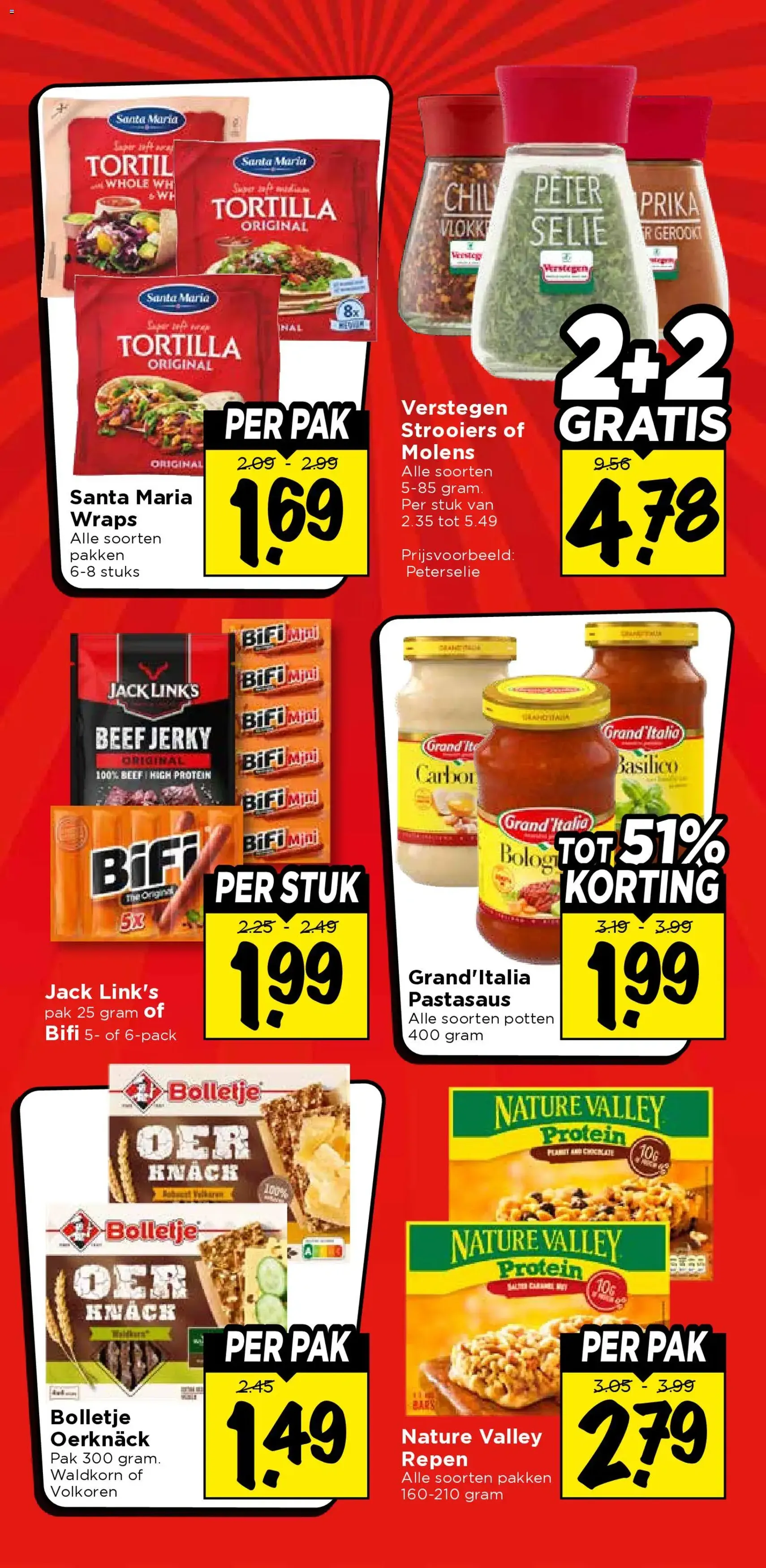 Vomar - Folder - geldige folder vanaf 08-02-2026 pagina 25 van 44