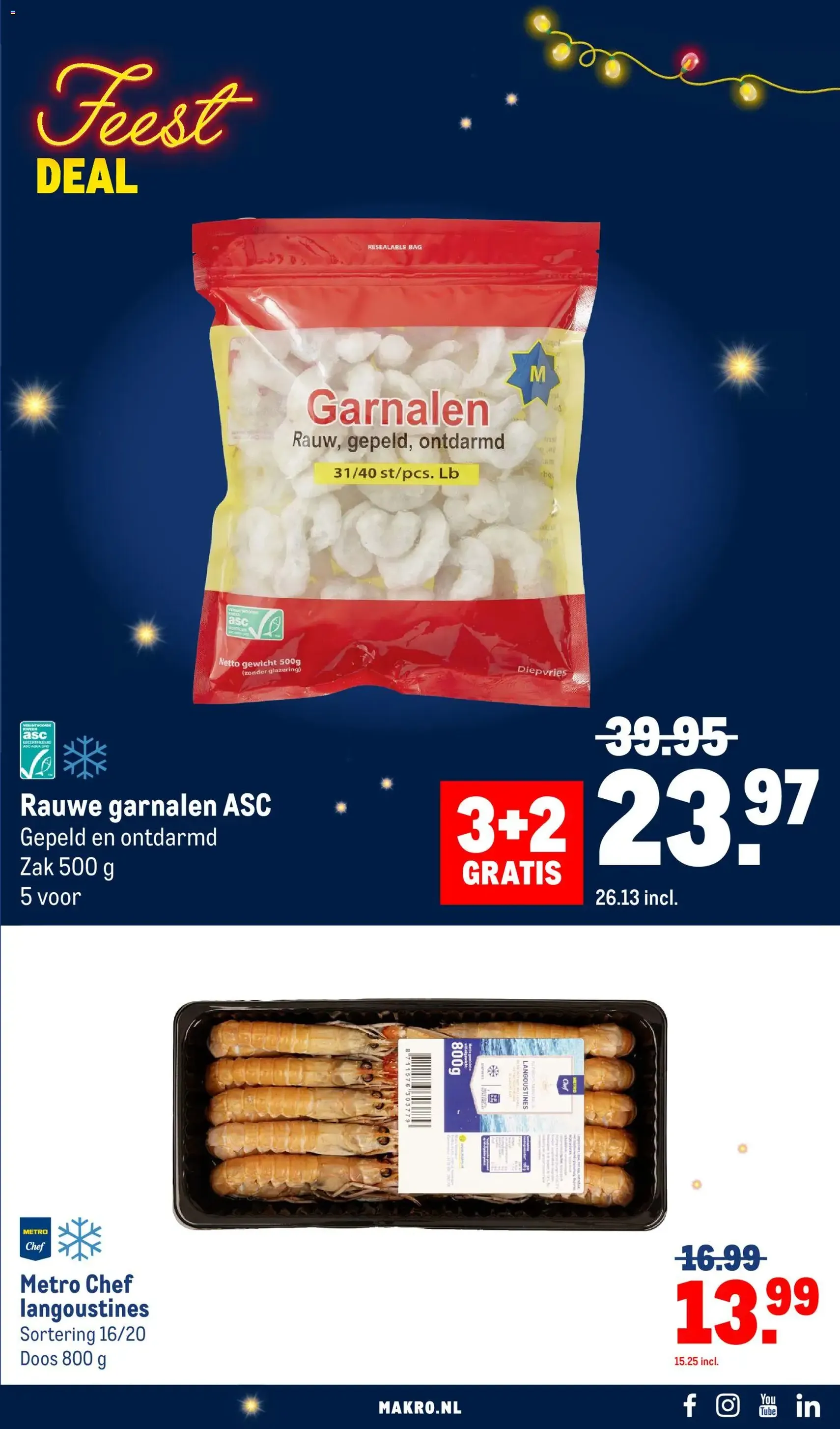 Makro - Folder - geldige folder vanaf 10-12-2025 pagina 47 van 114