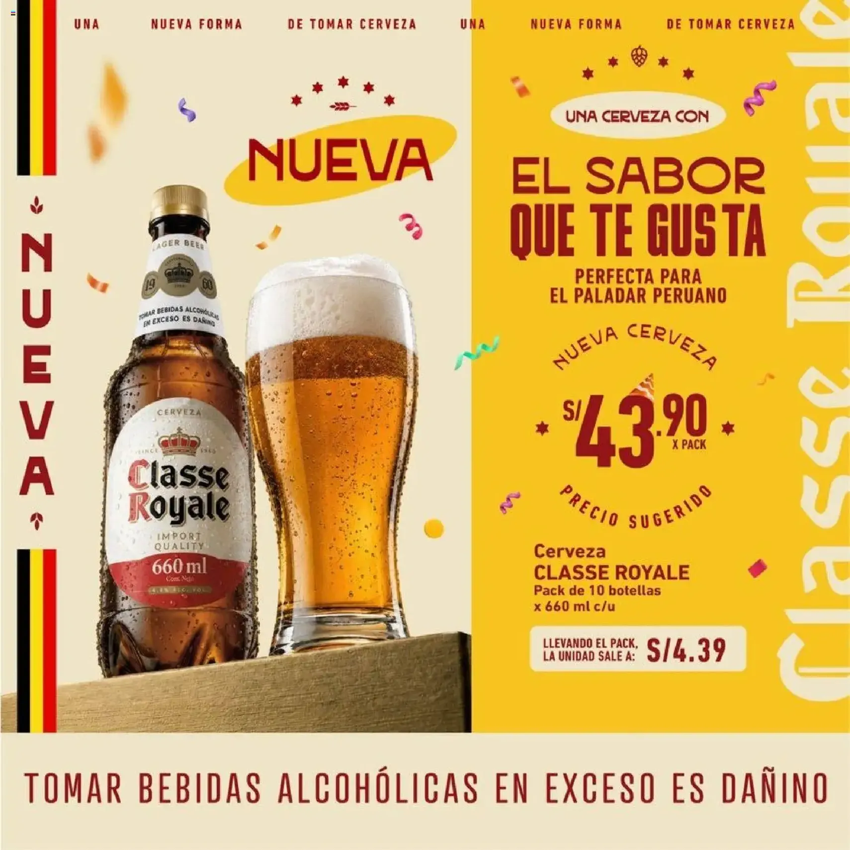 Makro catálogo - folleto válido desde 14/07/2026 página 21 de 28