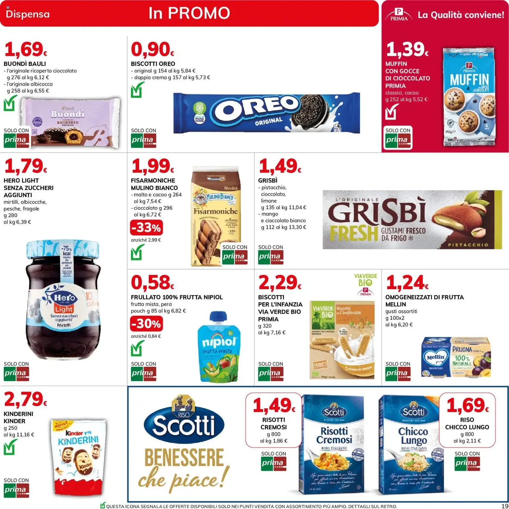 Basko volantino - volantino valido dal 30/06/2026 pagina 19 di 34
