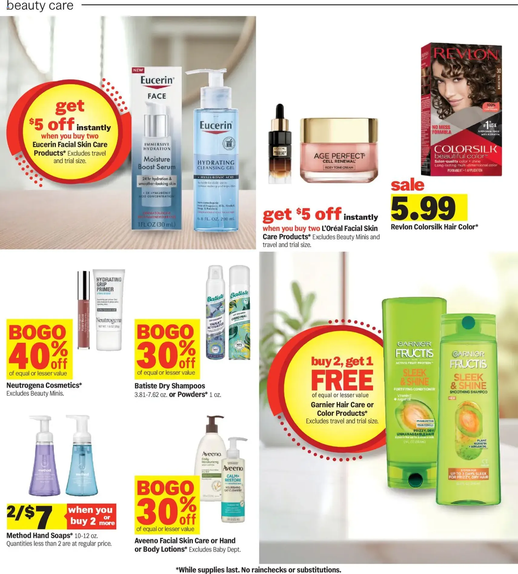 Meijer Weekly Ad - valid flyer from 02/04/2026, page 39 of 44