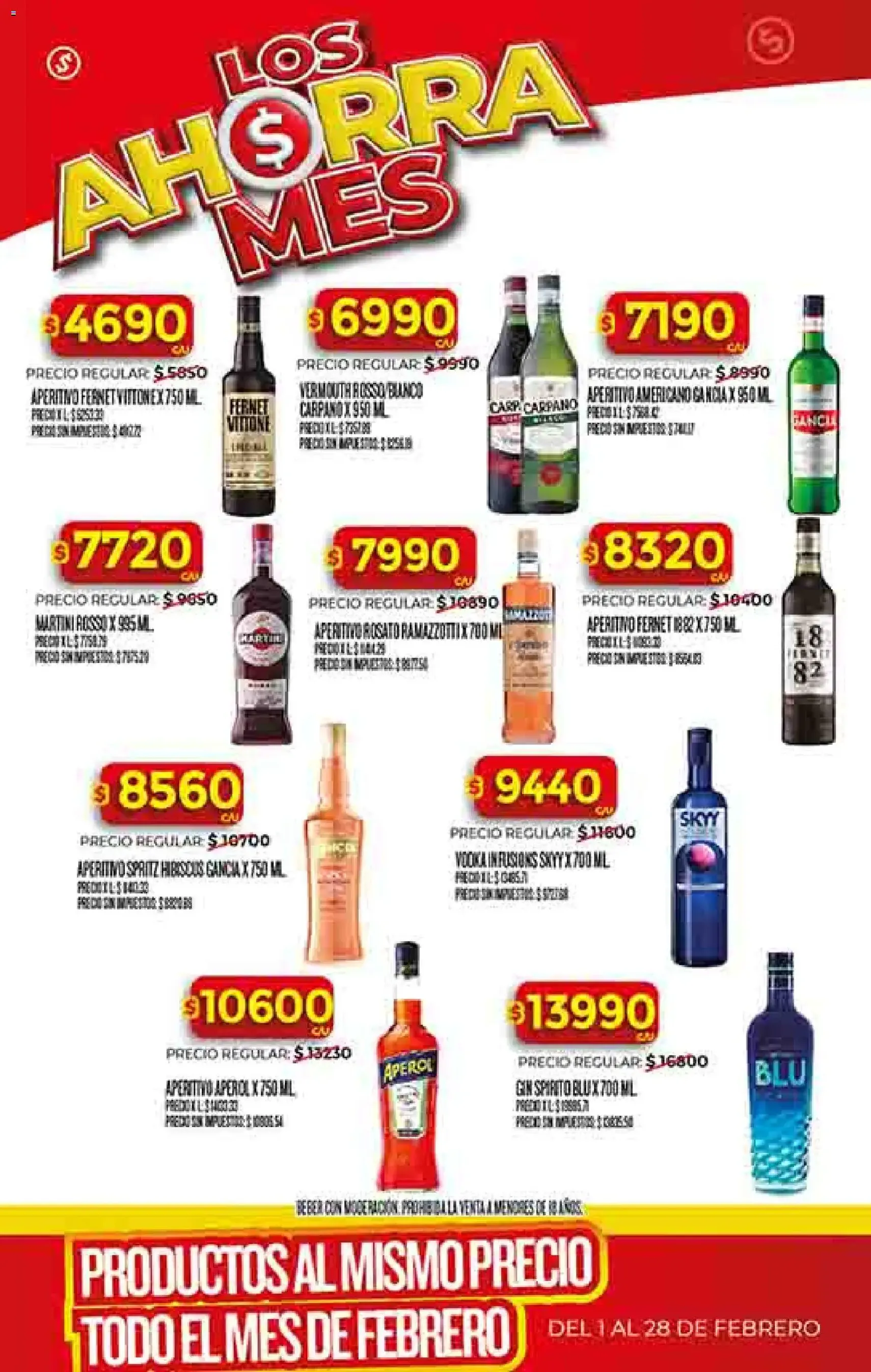 Supermercado DIA Ofertas - folleto válido desde 04/02/2026 página 37 de 61