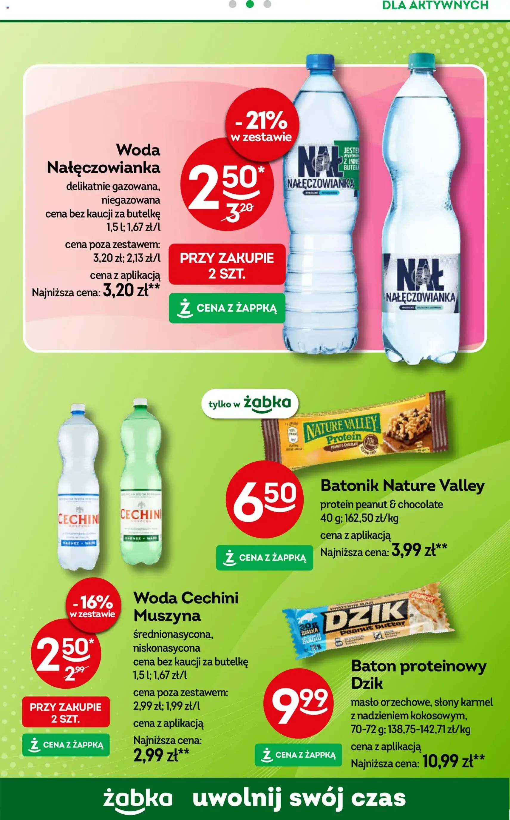 Żabka Black Friday - ważny gazetka od 19.11.2025 strona 59 z 72