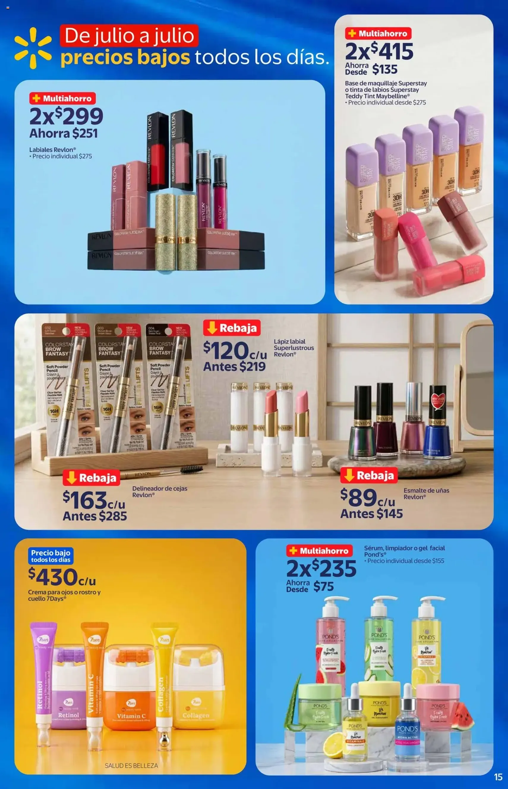 Walmart Express folleto - folleto válido desde 03/06/2026 página 15 de 20