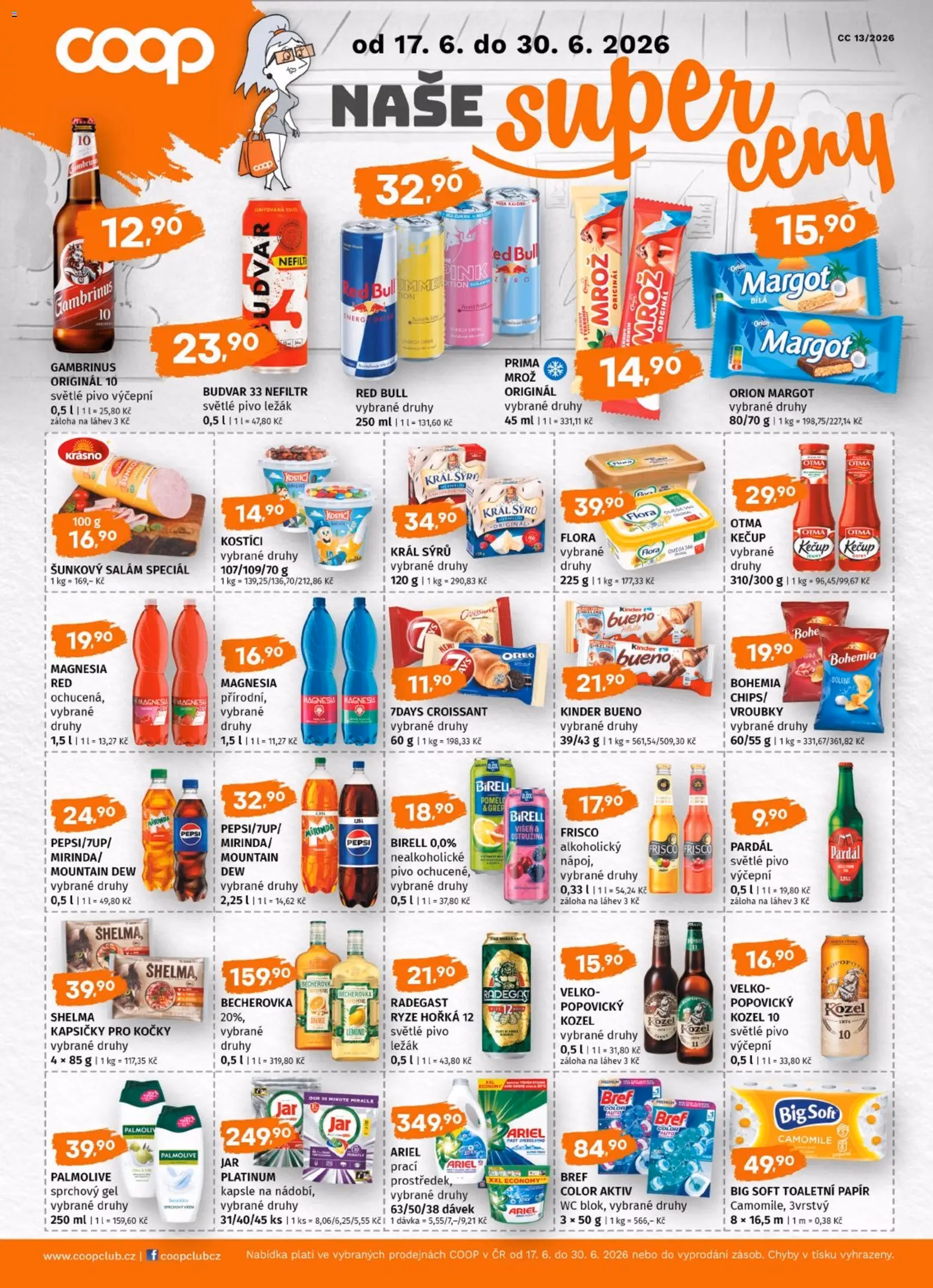 Terno leták - platný leták od 24.06.2026 strana 17 z 20