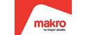 Logotipo de Makro